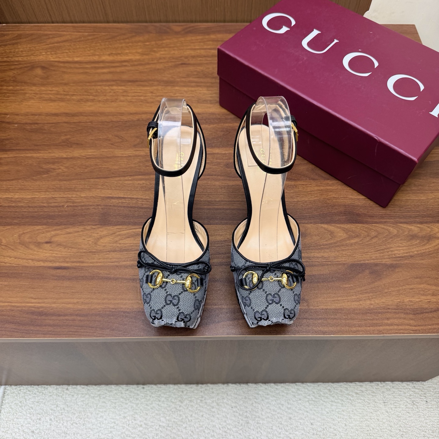 Gucci Heels