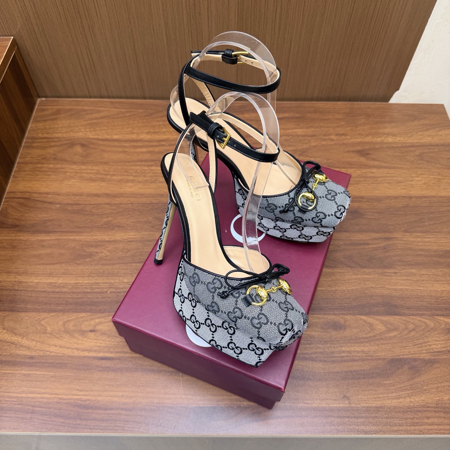 Gucci Heels