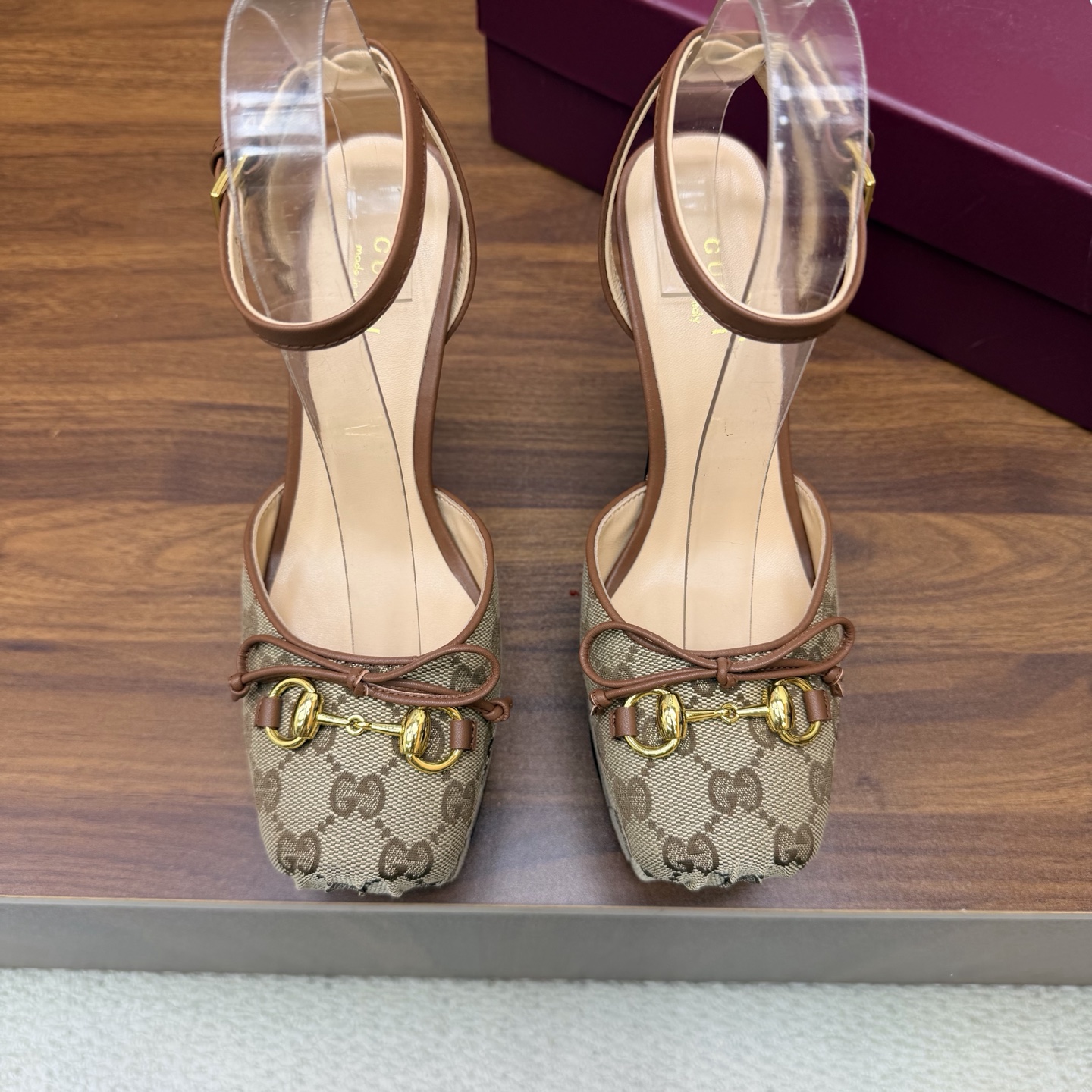 Gucci Heels