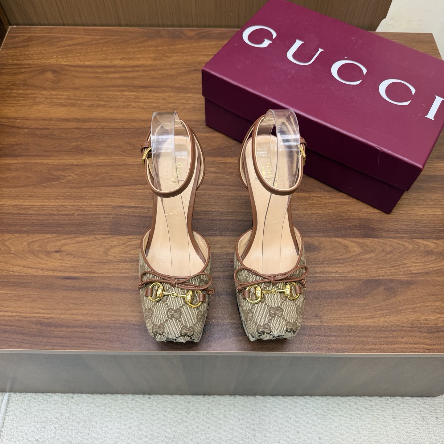 Gucci Heels