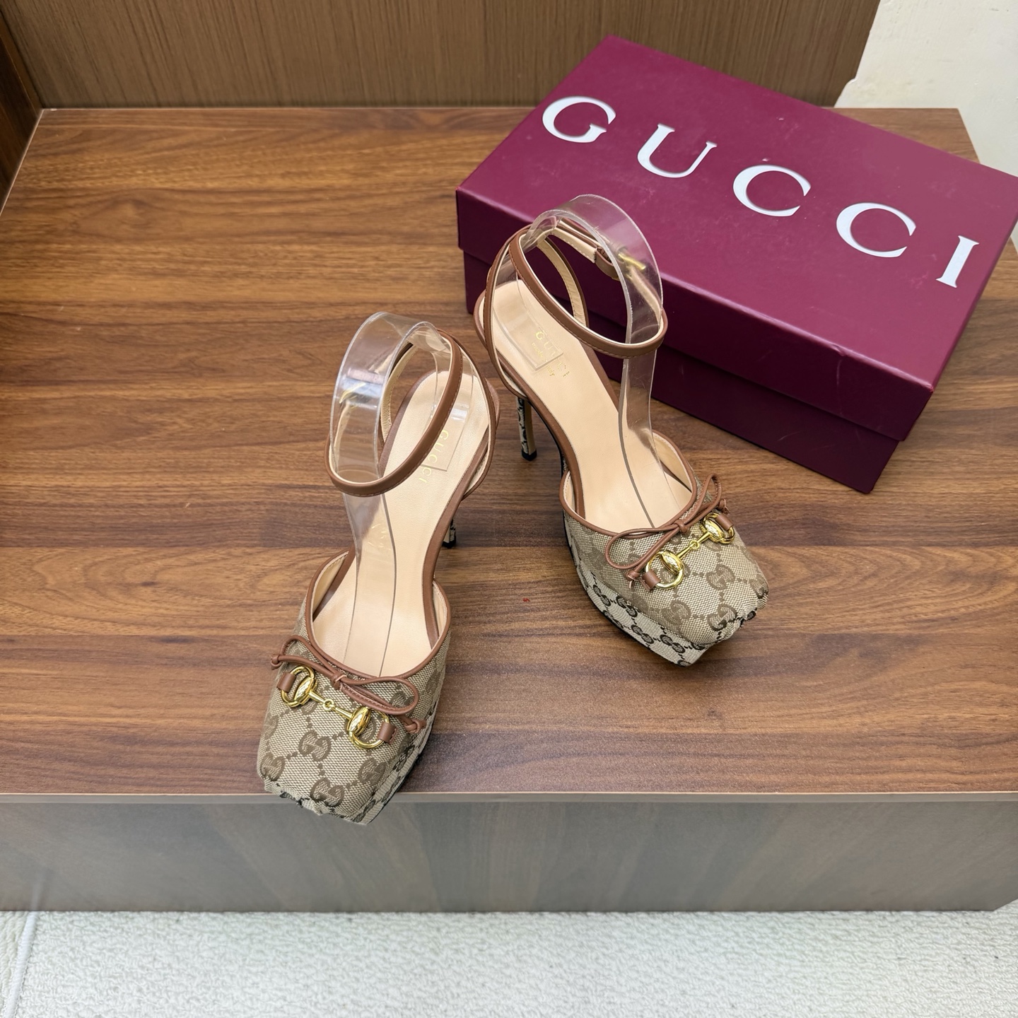 Gucci Heels