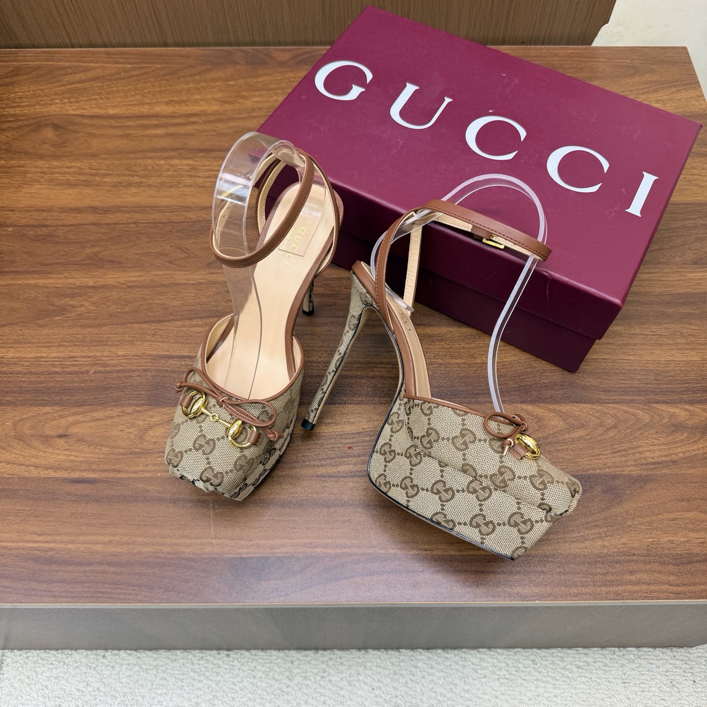 Gucci Heels