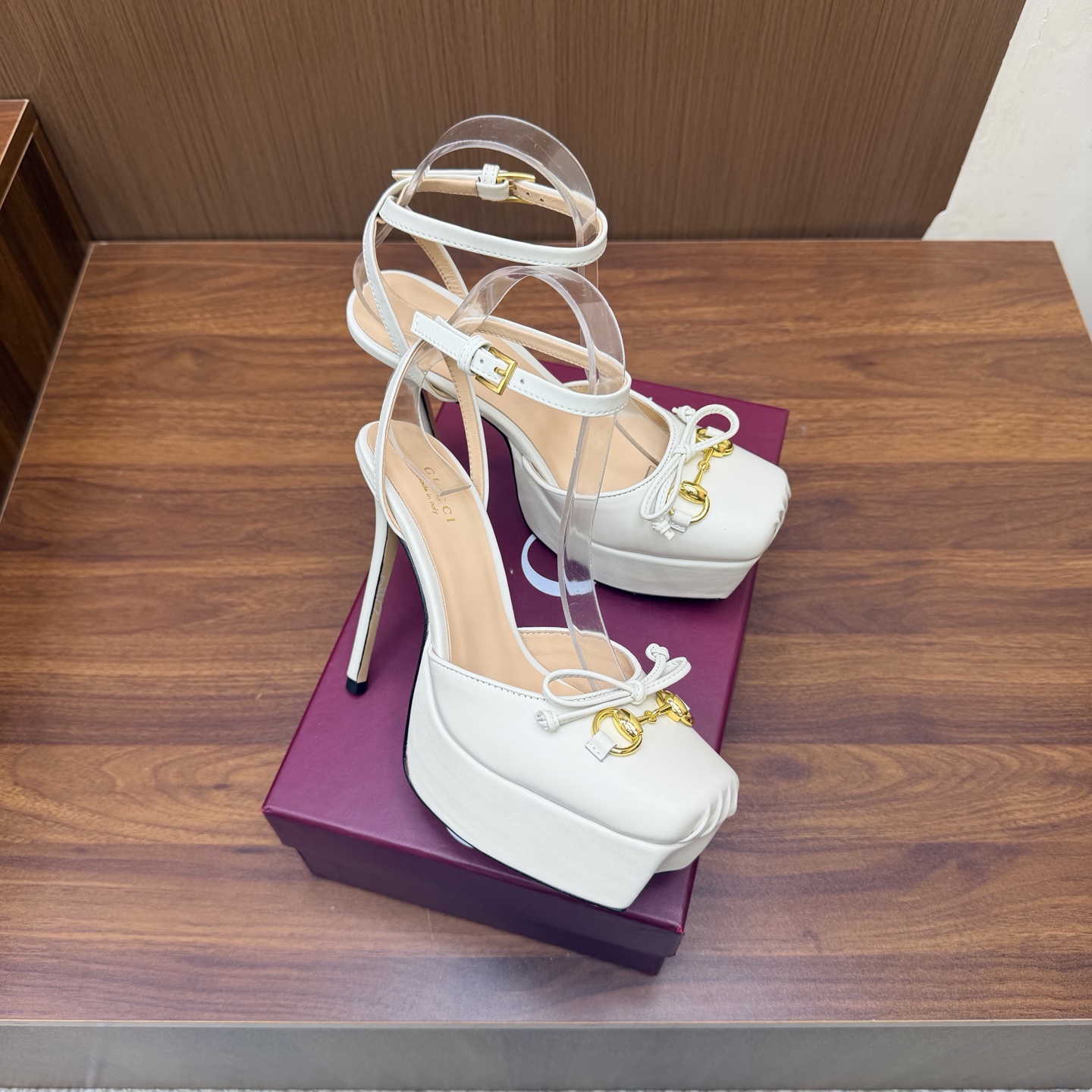 Gucci Heels