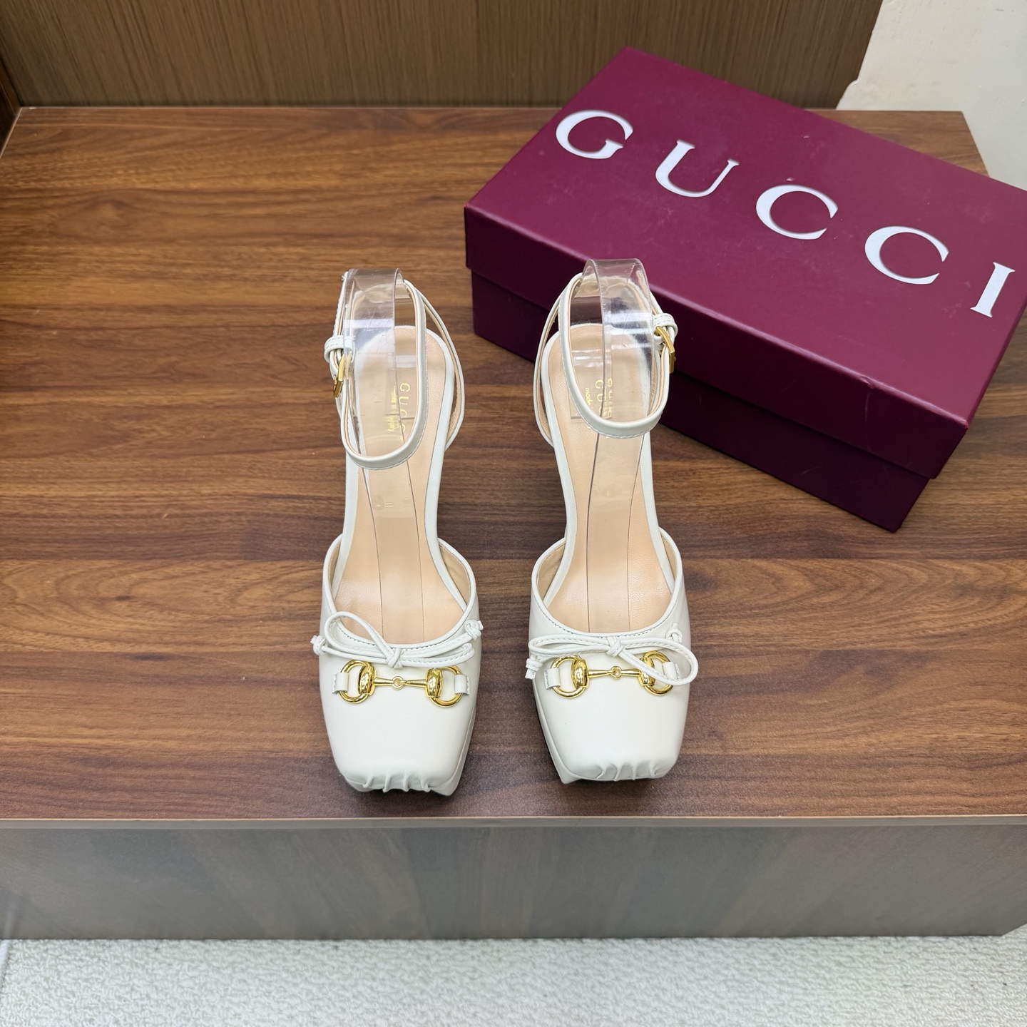 Gucci Heels