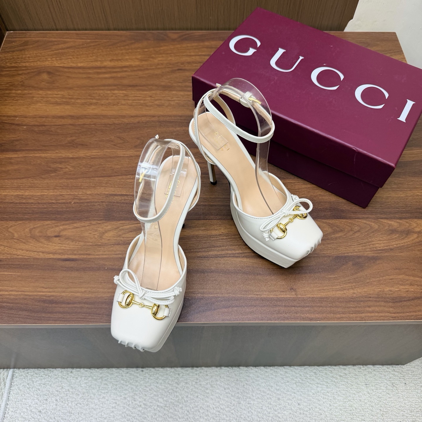 Gucci Heels