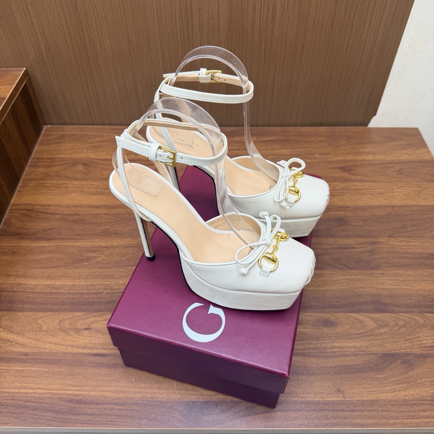Gucci Heels