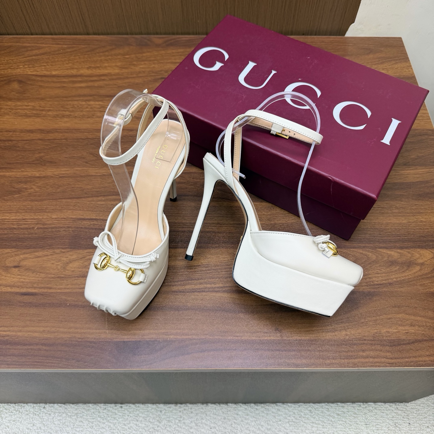 Gucci Heels