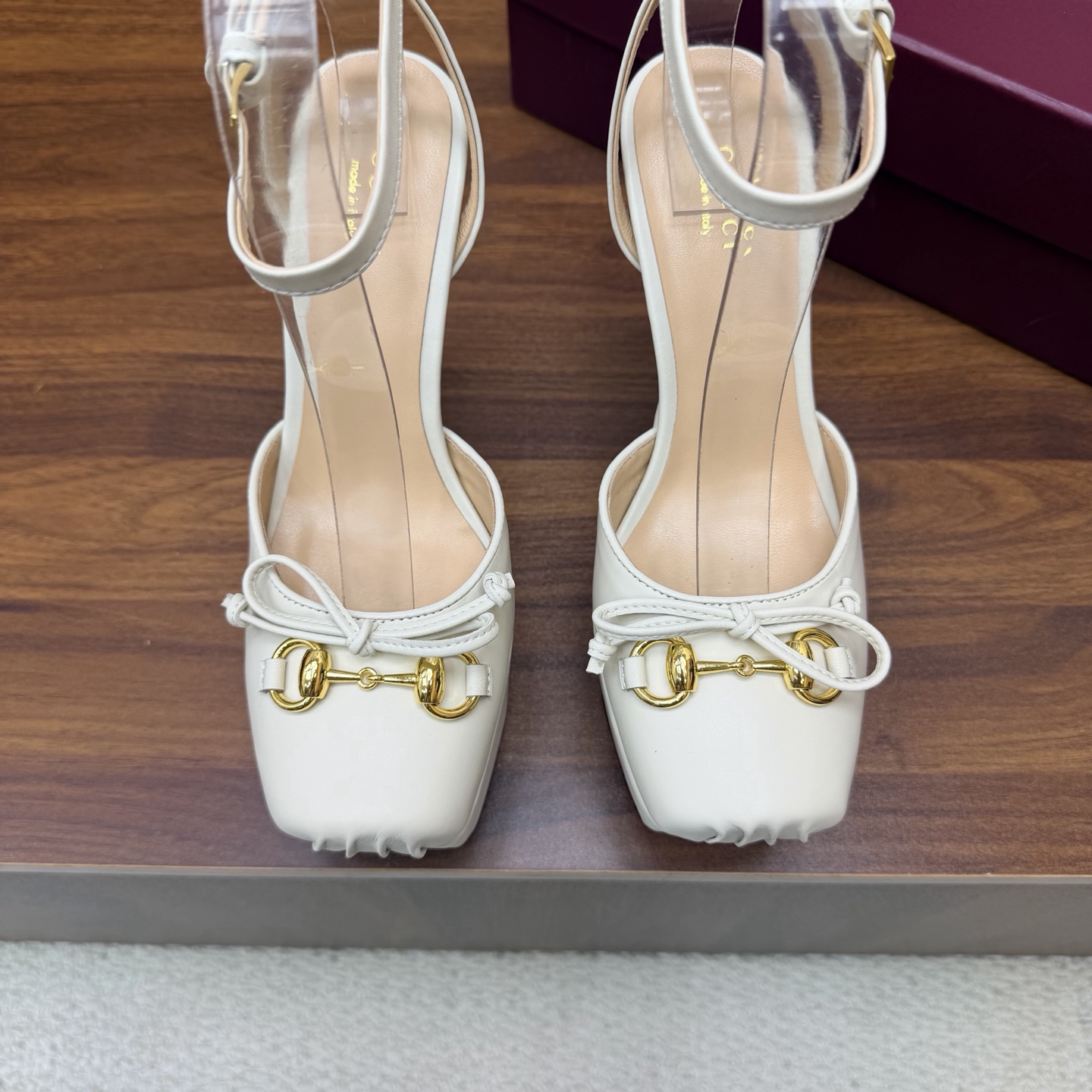 Gucci Heels