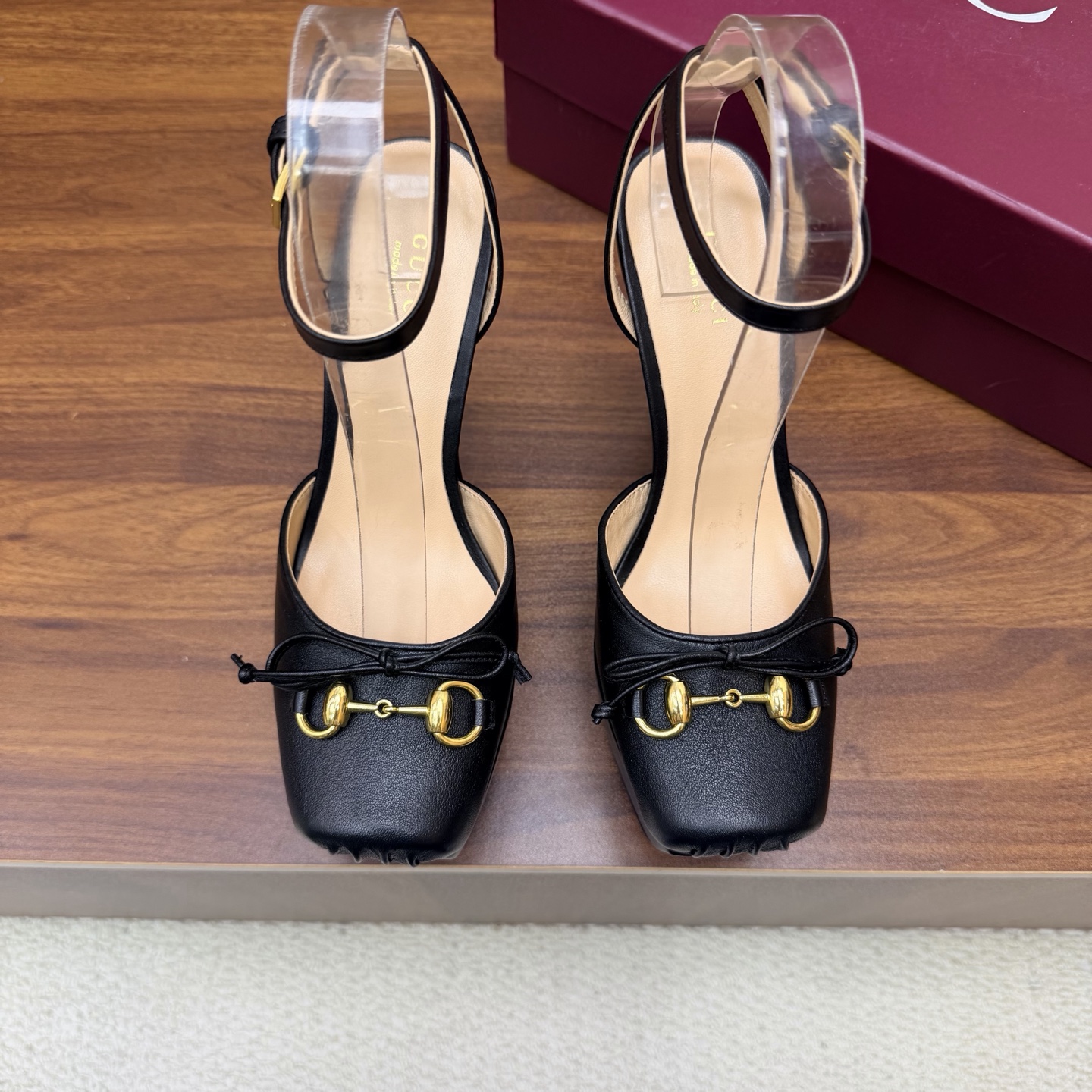 Gucci Heels