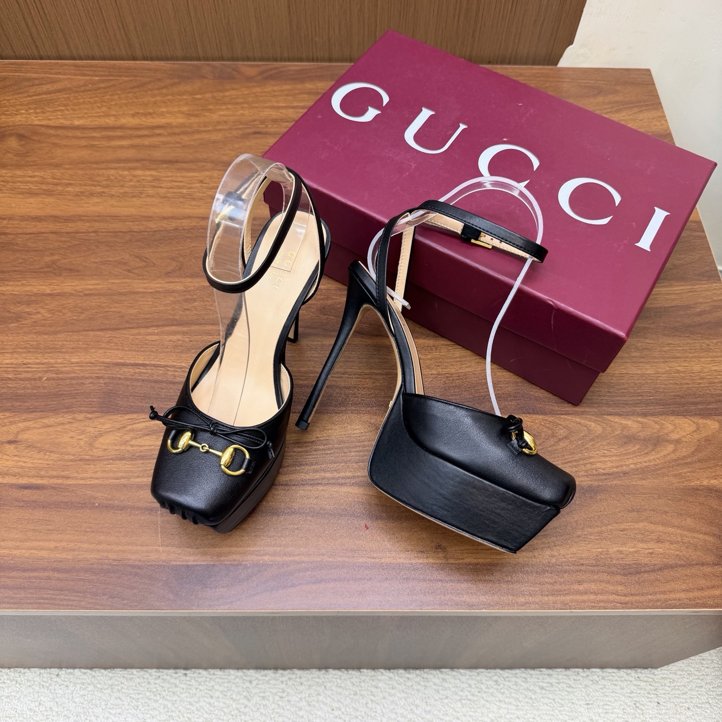 Gucci Heels