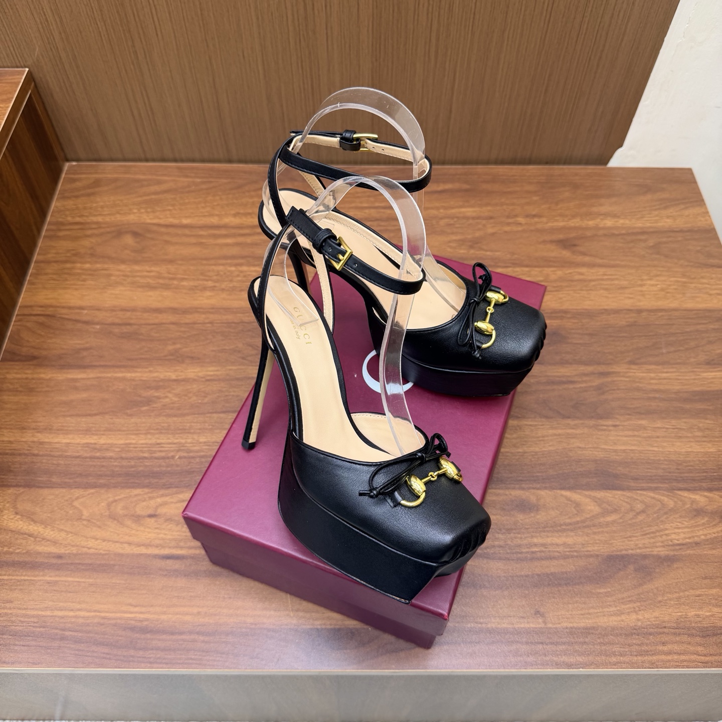 Gucci Heels