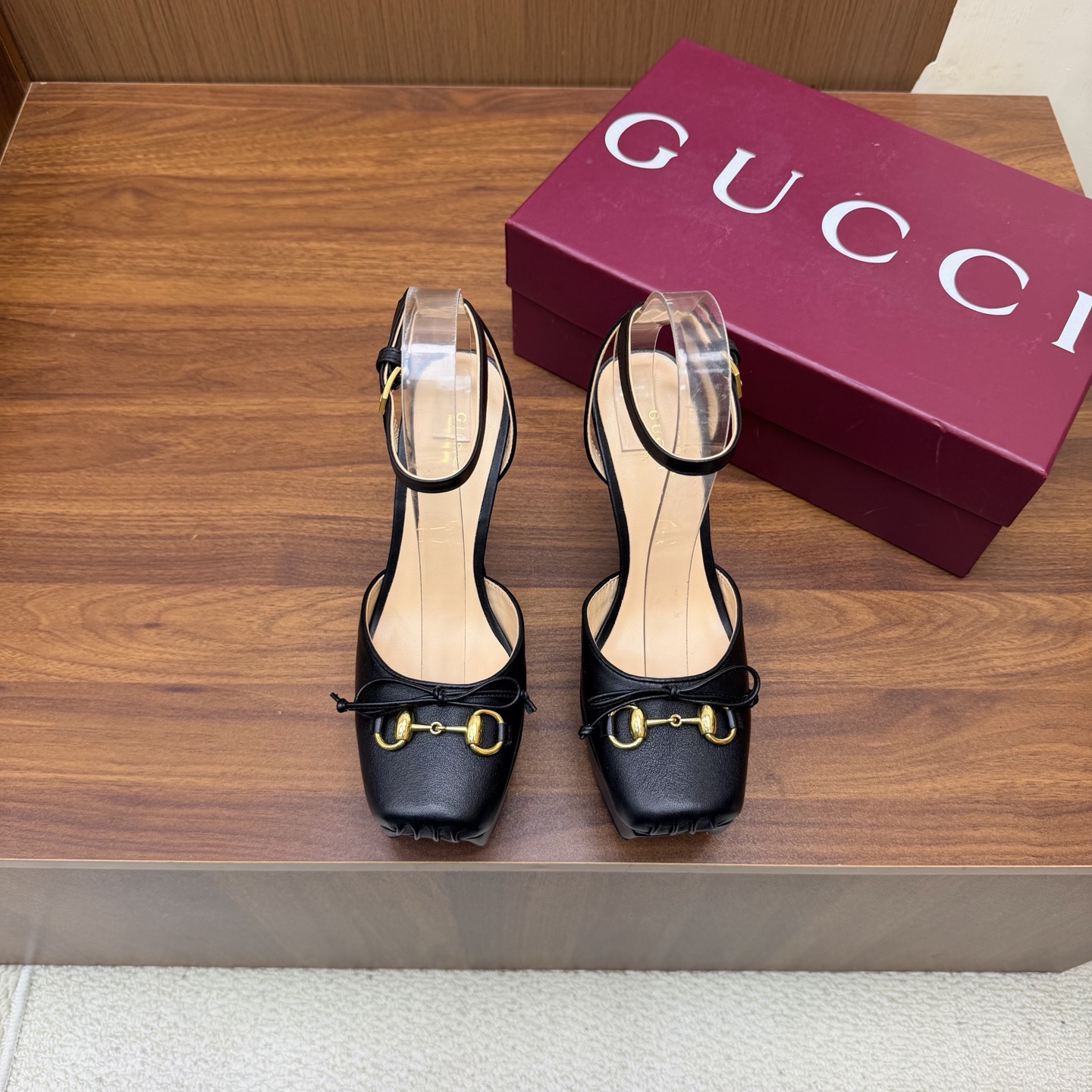 Gucci Heels