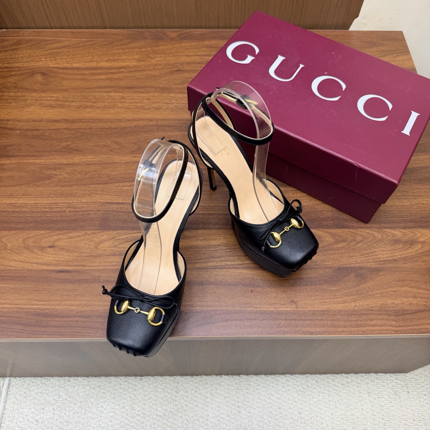 Gucci Heels