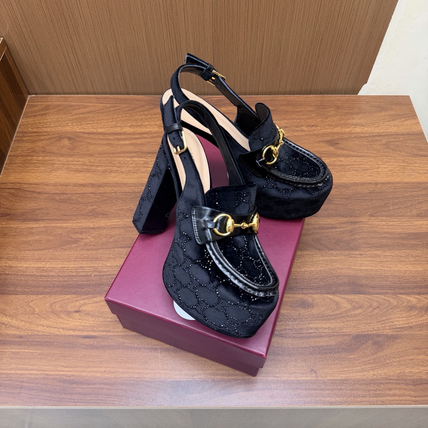 Gucci Heels