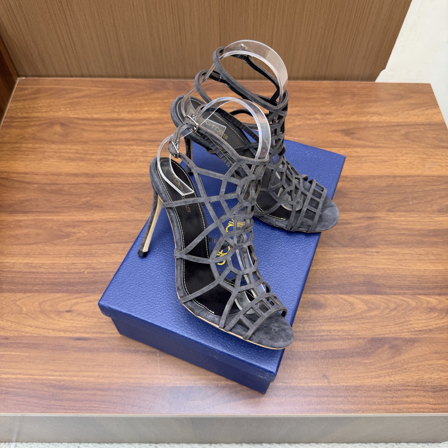 Designer Heels