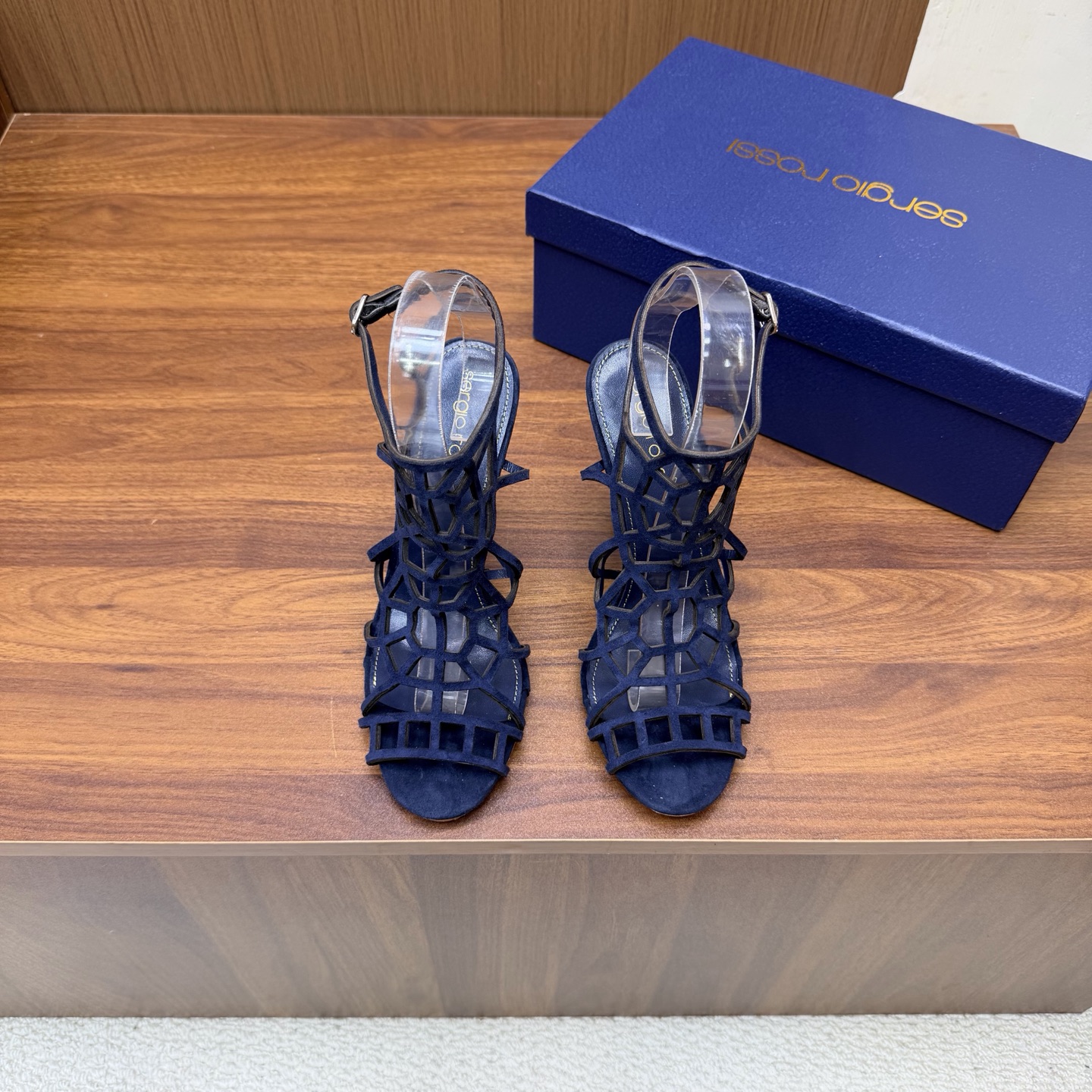 Designer Heels
