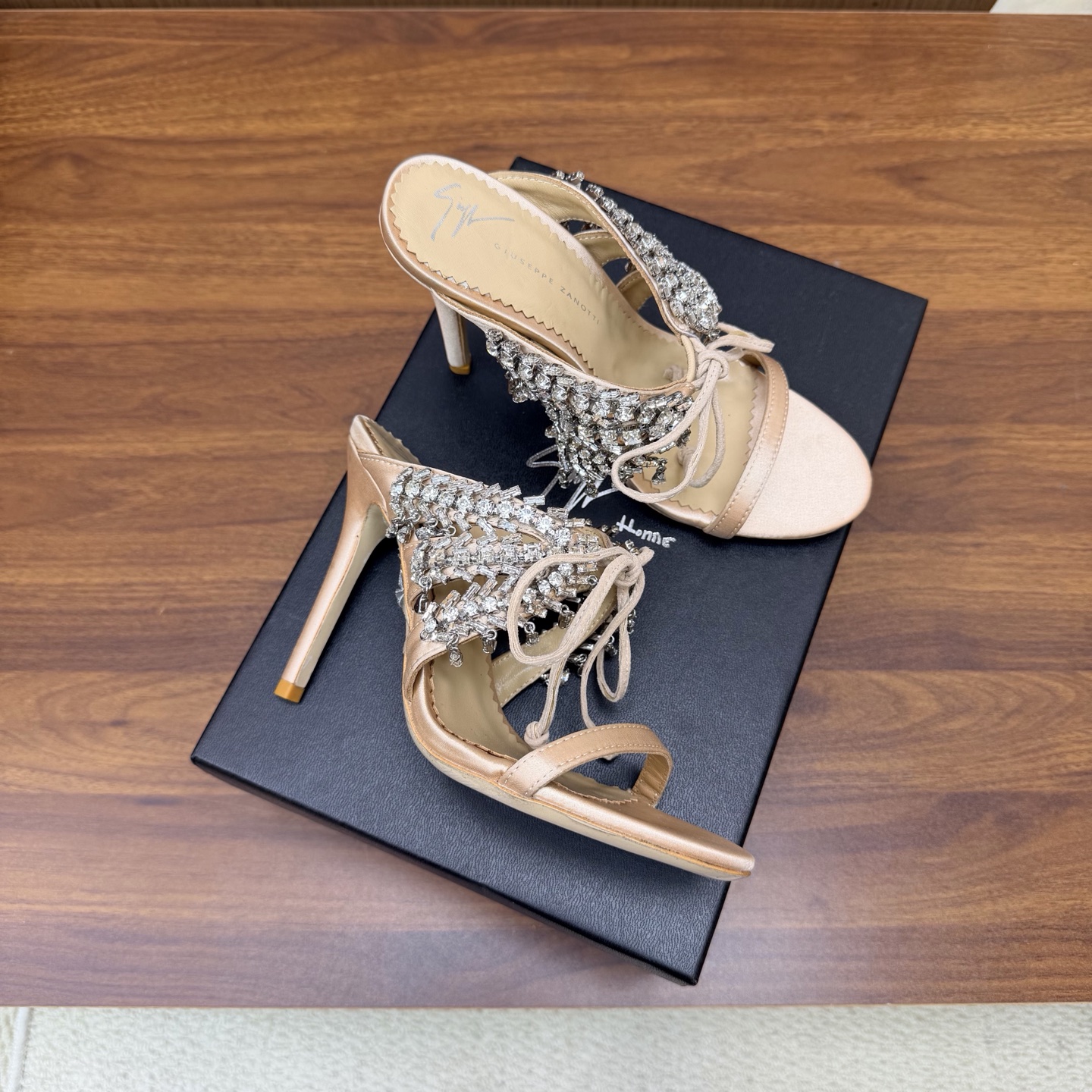 Designer Slides