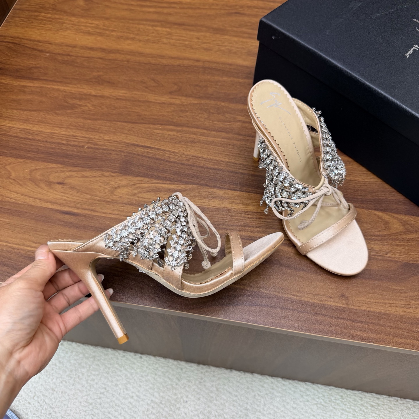 Designer Slides