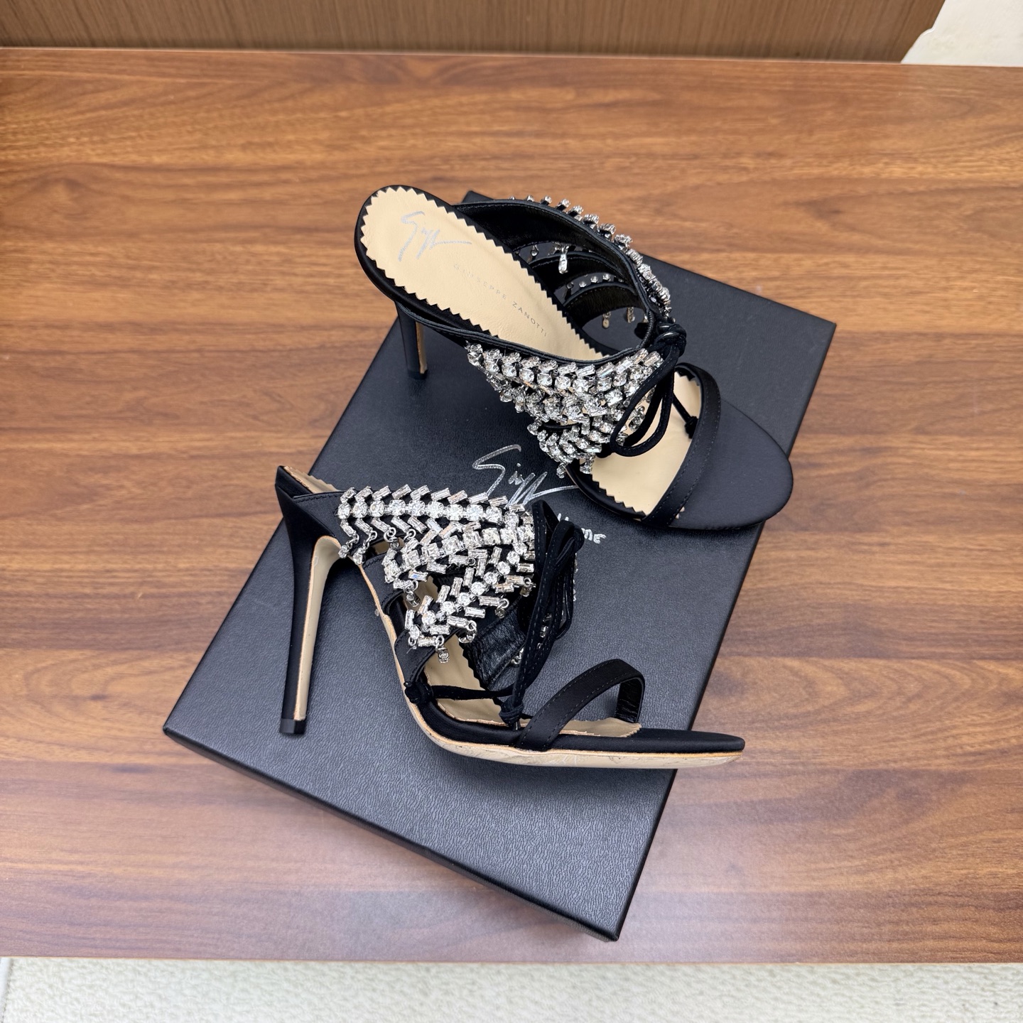 Designer Slides