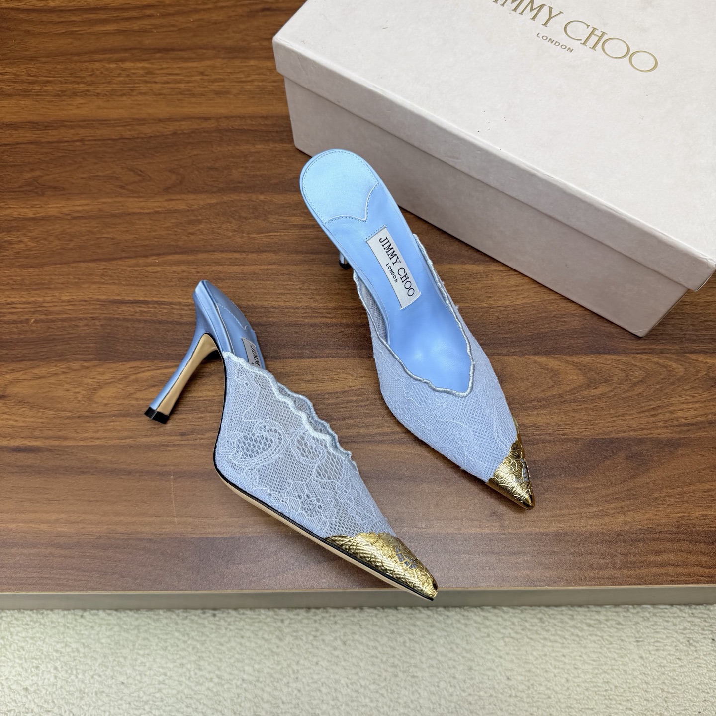 Jimmy Choo Women Shoes