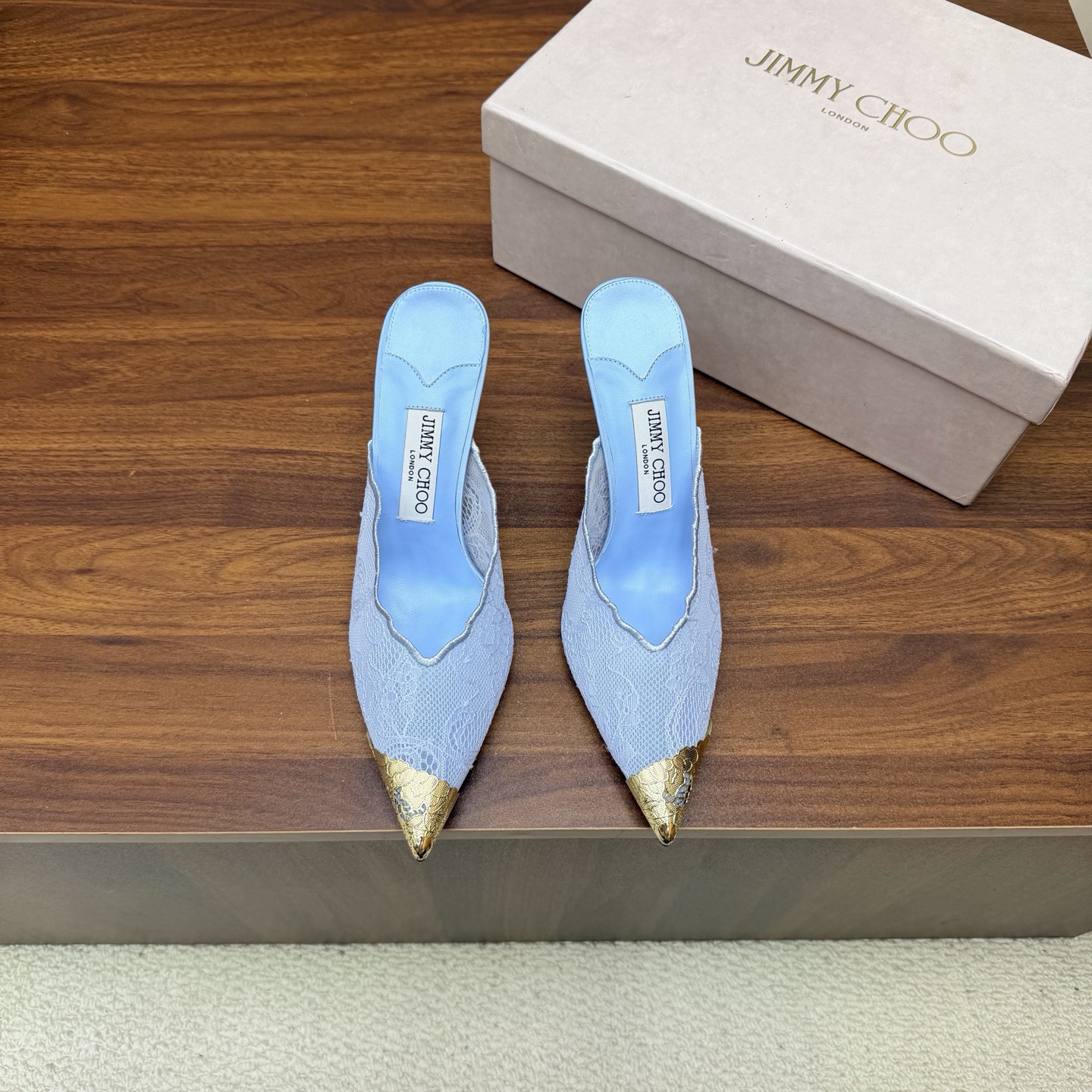 Jimmy Choo Women Shoes