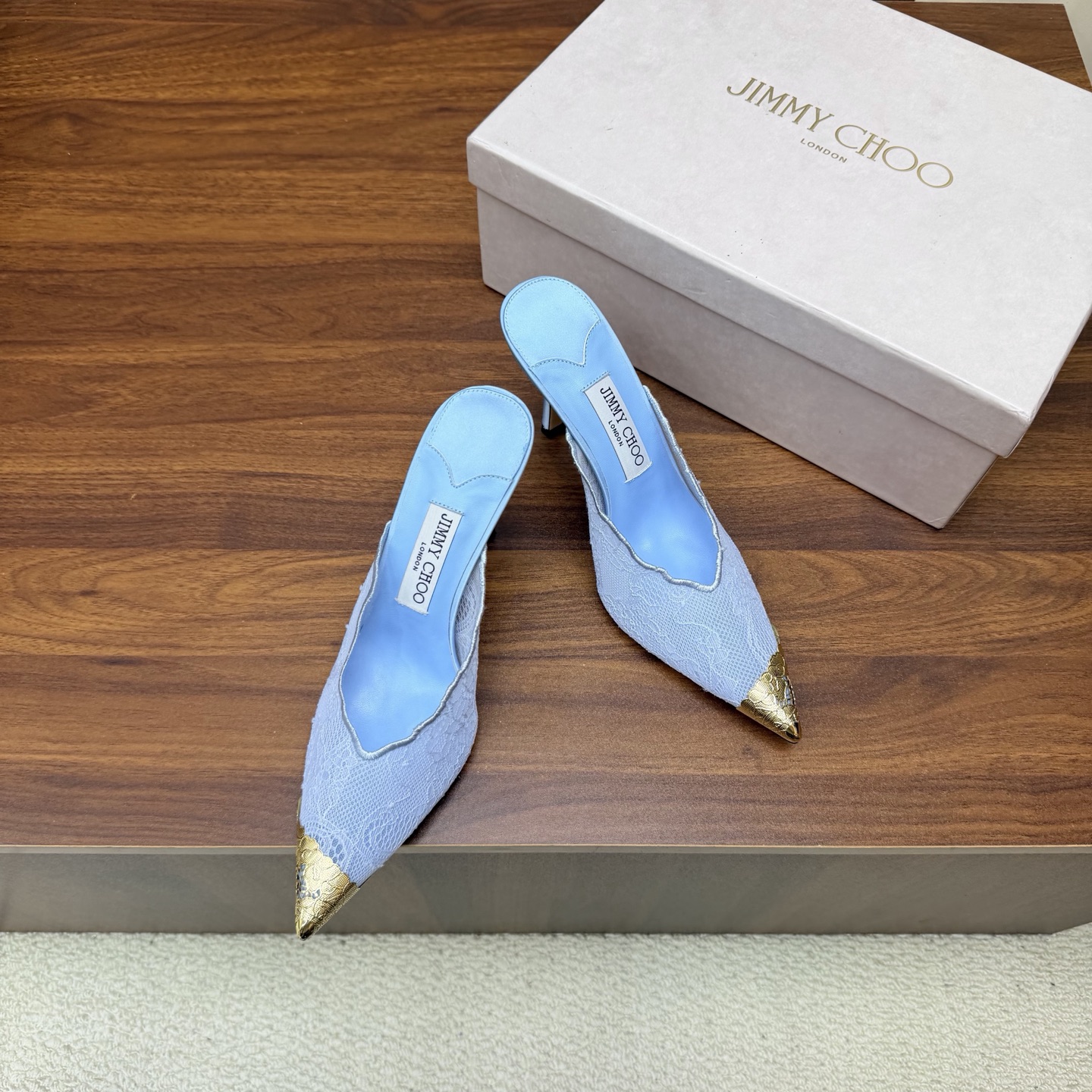 Jimmy Choo Women Shoes