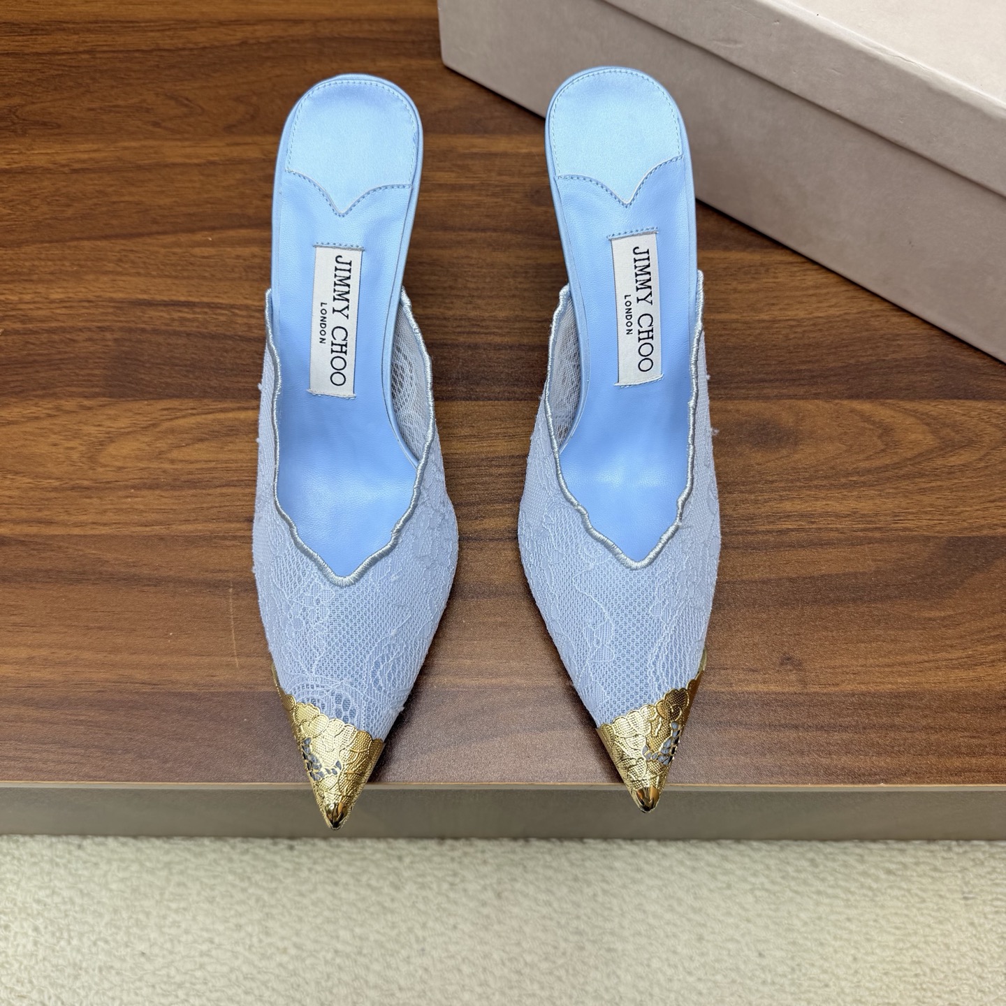 Jimmy Choo Women Shoes