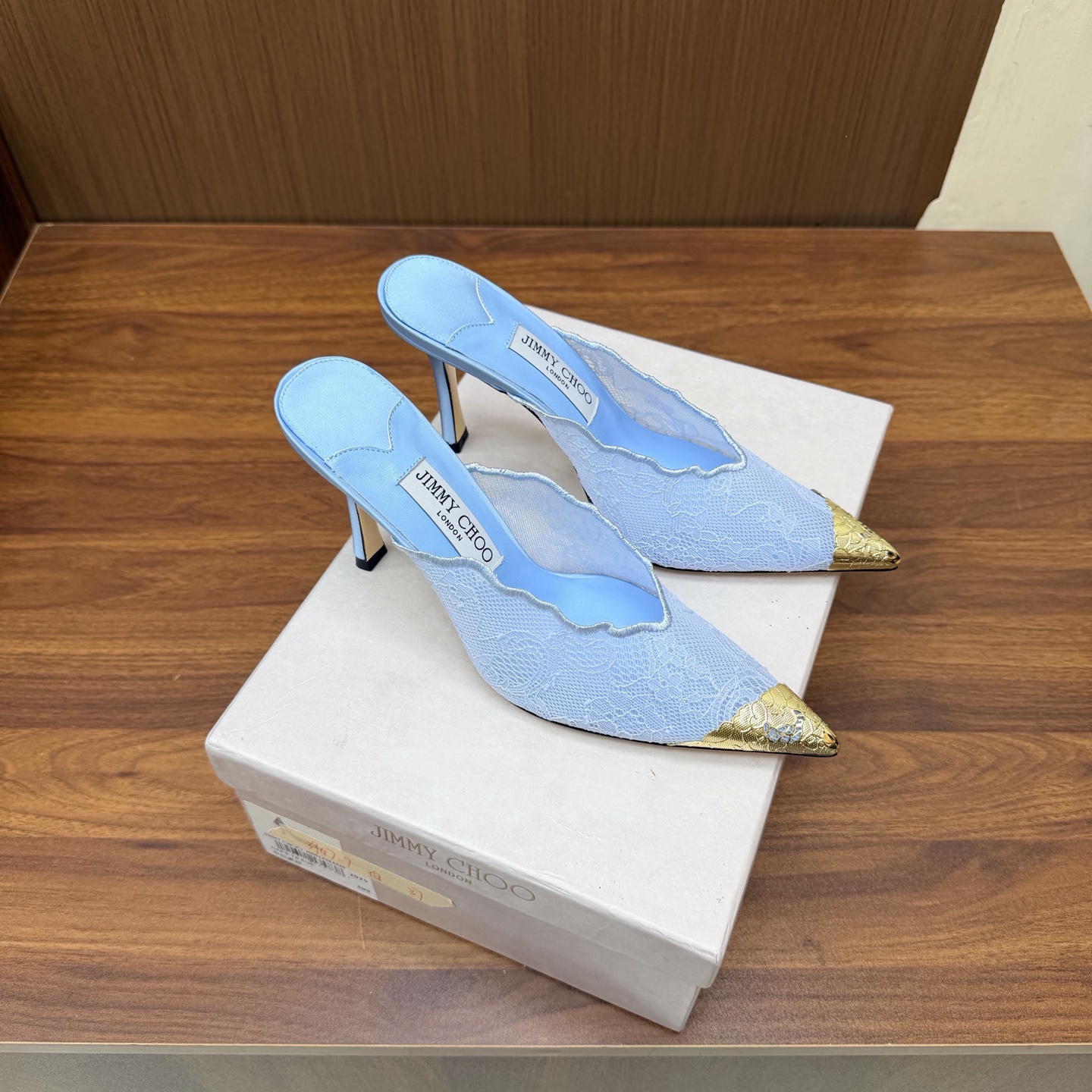 Jimmy Choo Women Shoes