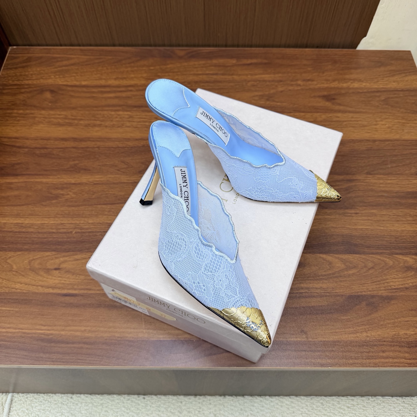 Jimmy Choo Women Shoes
