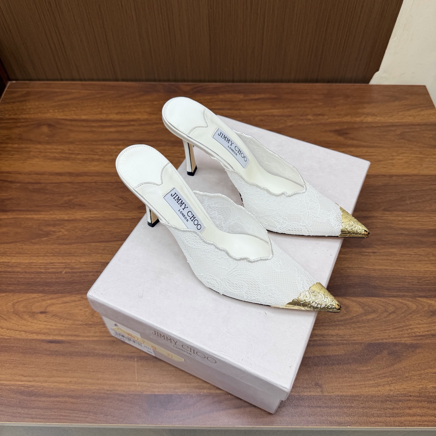 Jimmy Choo Women Shoes