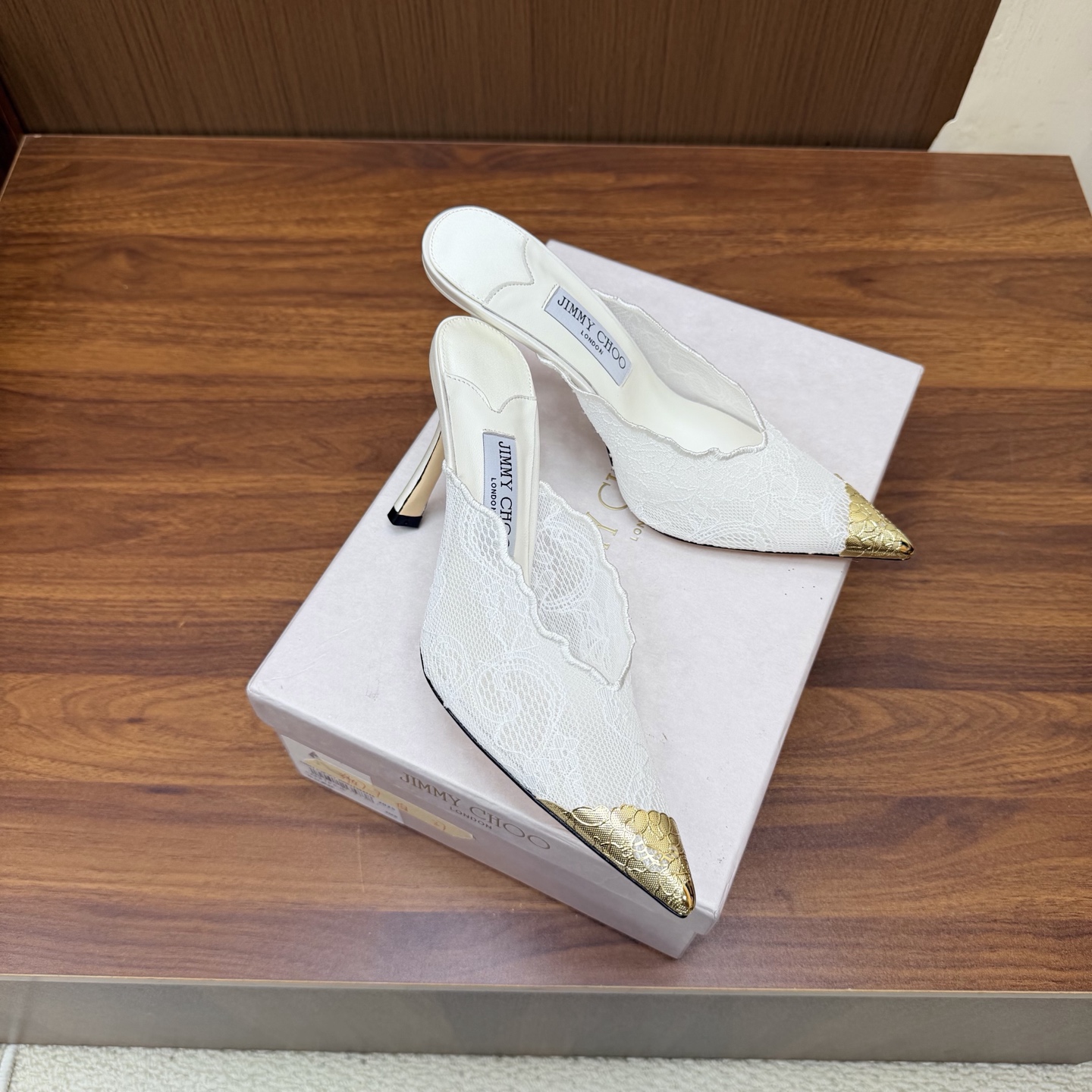 Jimmy Choo Women Shoes