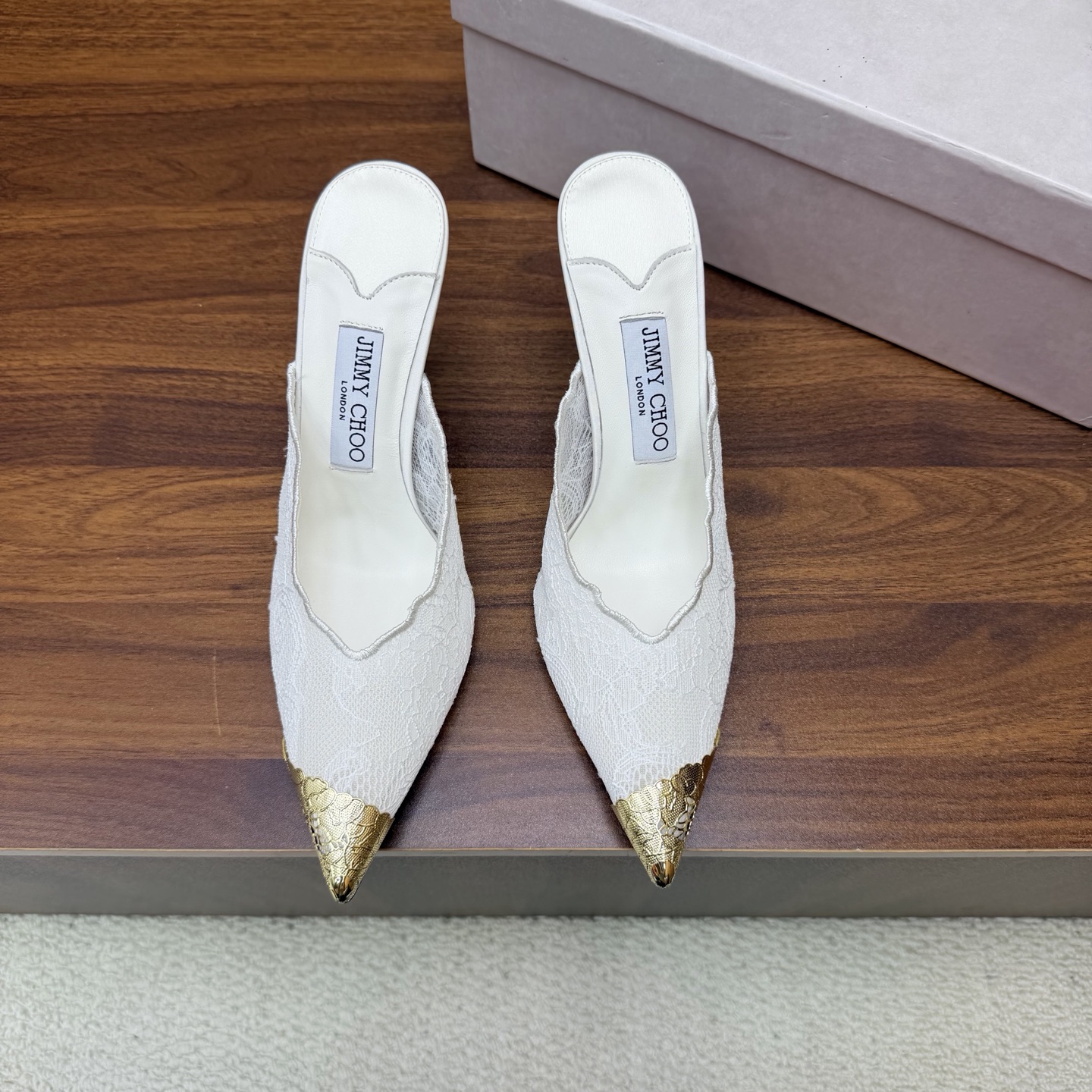 Jimmy Choo Women Shoes