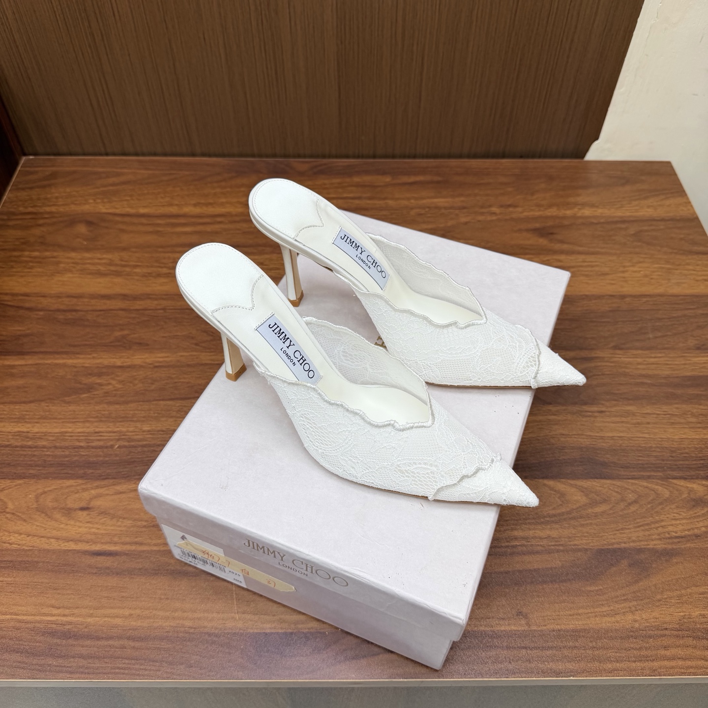 Jimmy Choo Women Shoes