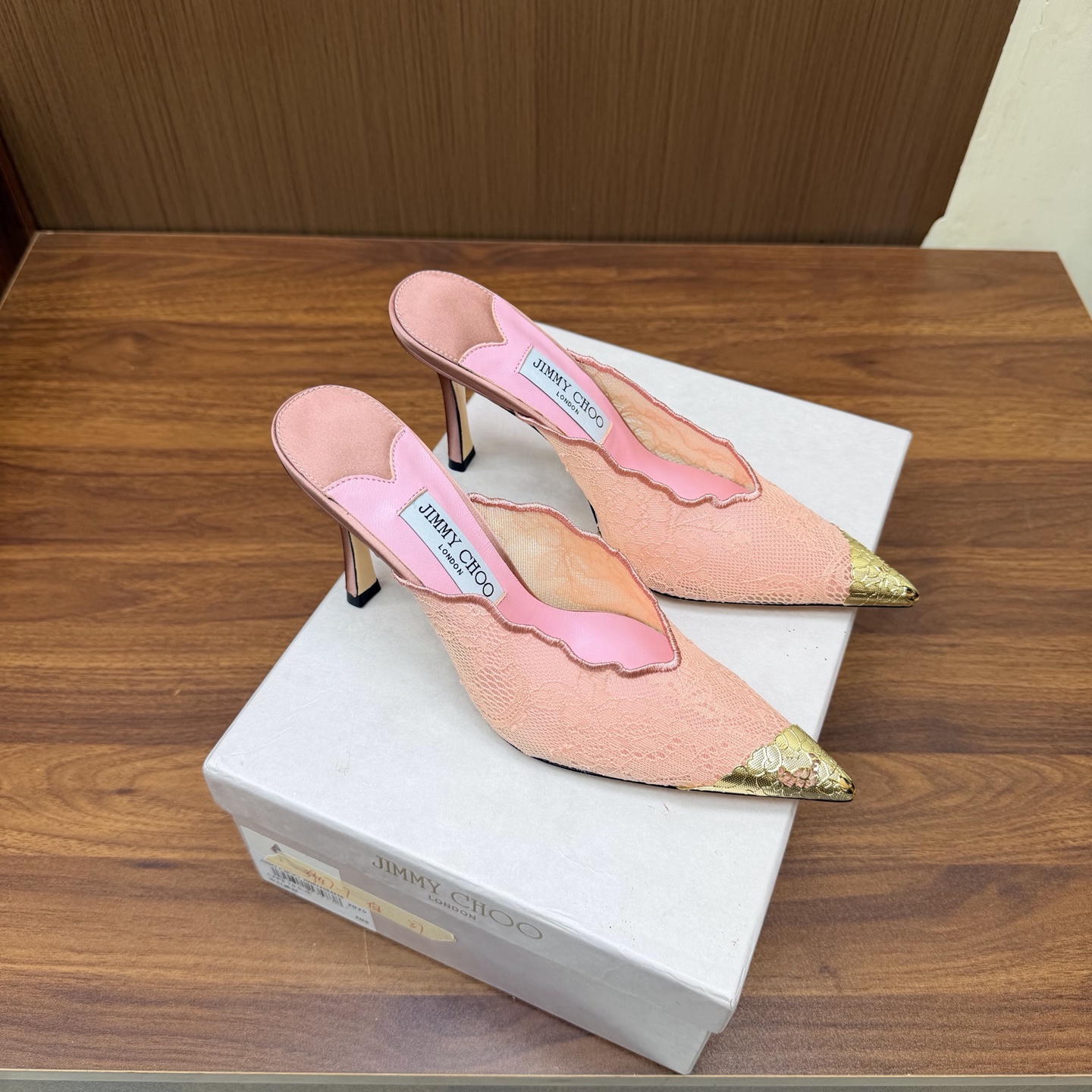 Jimmy Choo Women Shoes