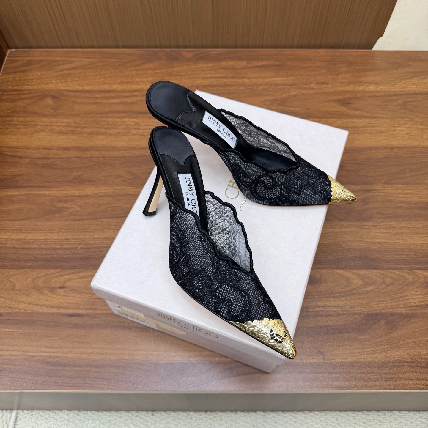 Jimmy Choo Women Shoes