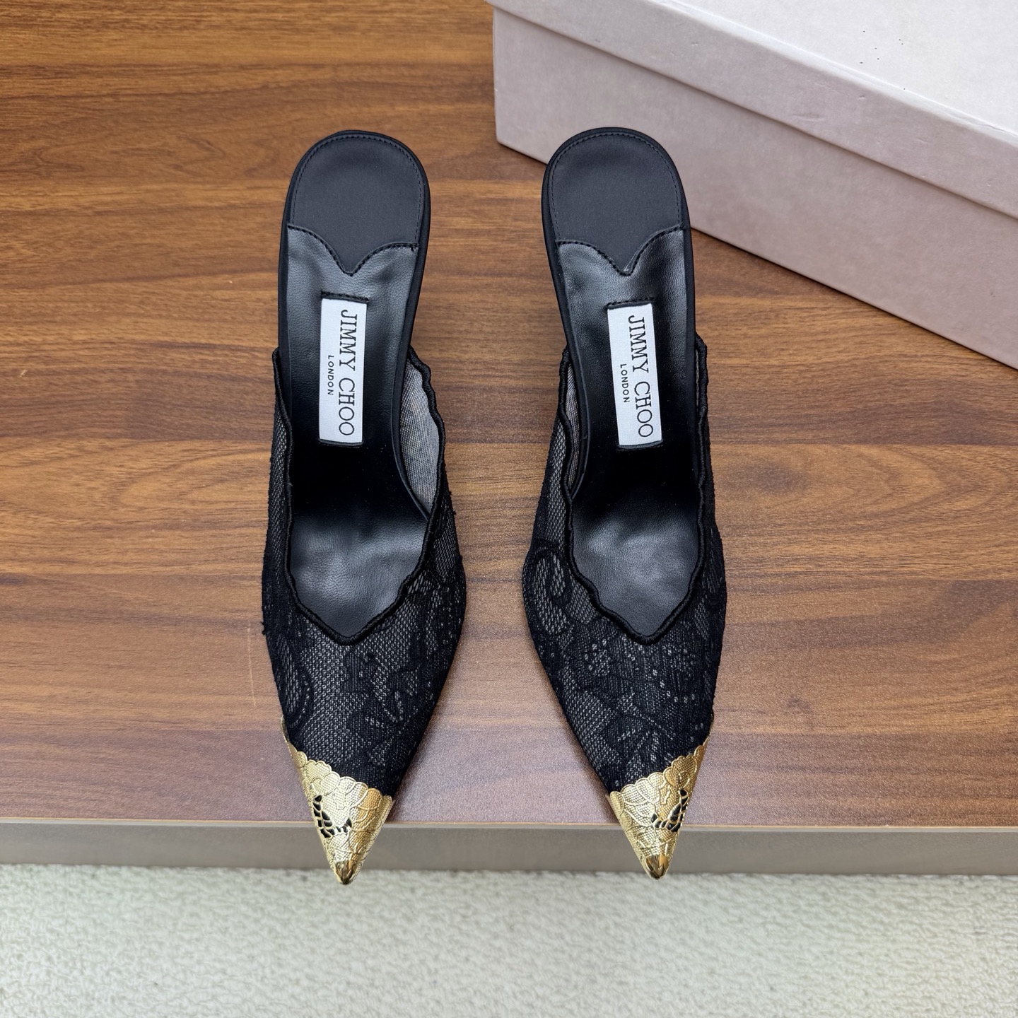 Jimmy Choo Women Shoes