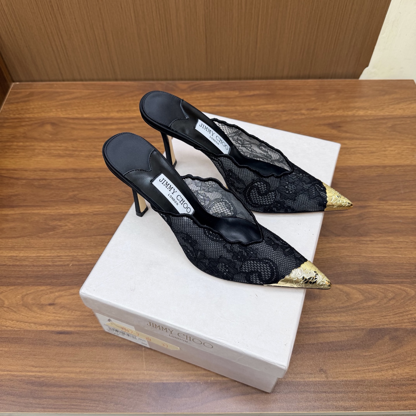 Jimmy Choo Women Shoes