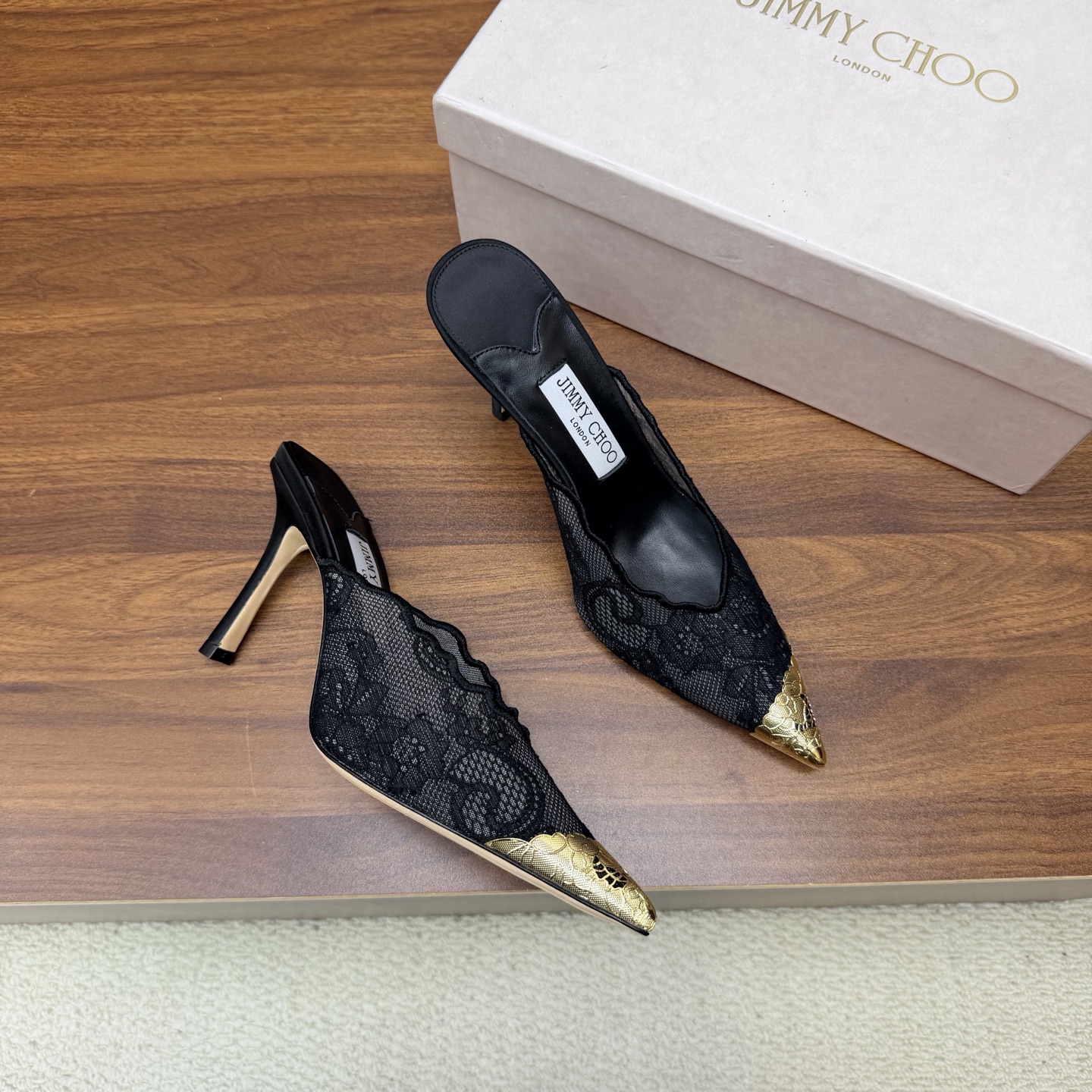 Jimmy Choo Women Shoes
