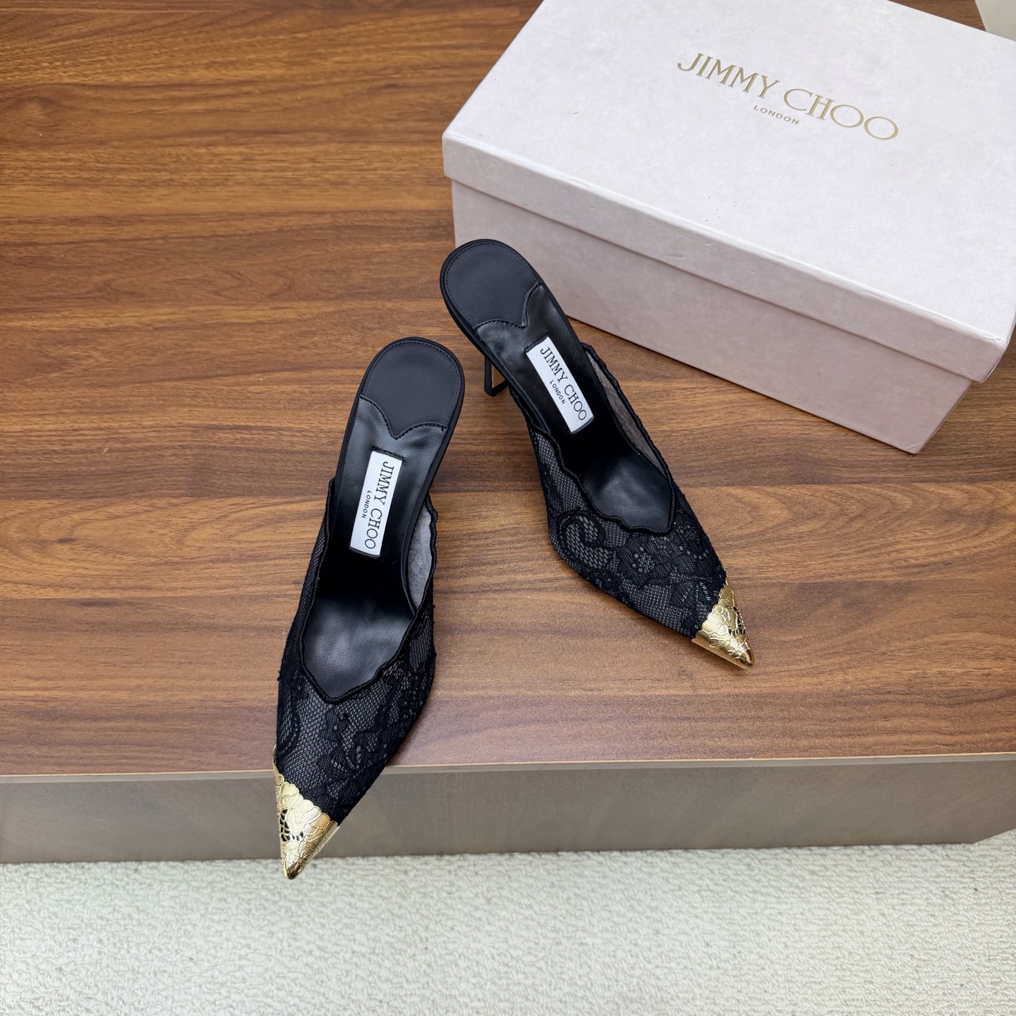 Jimmy Choo Women Shoes
