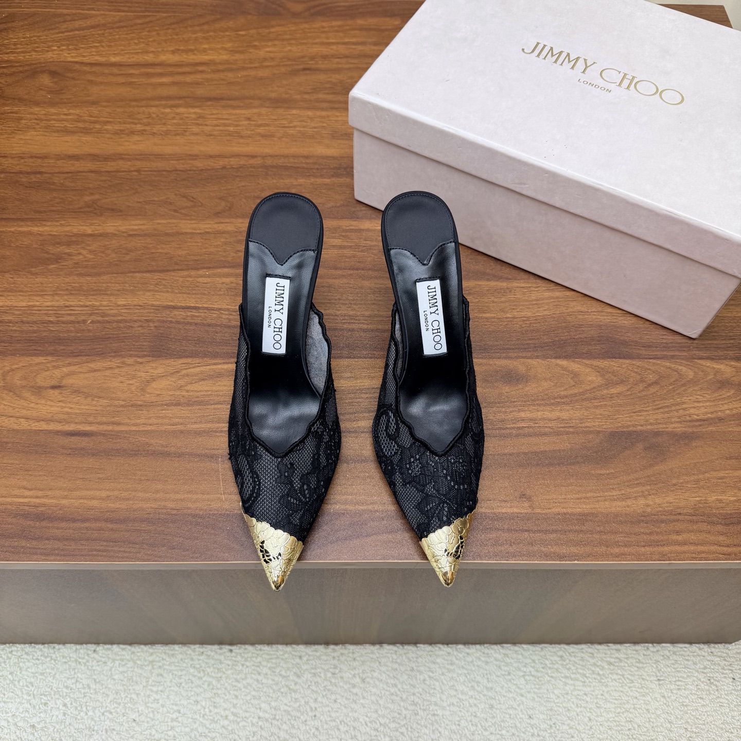 Jimmy Choo Women Shoes