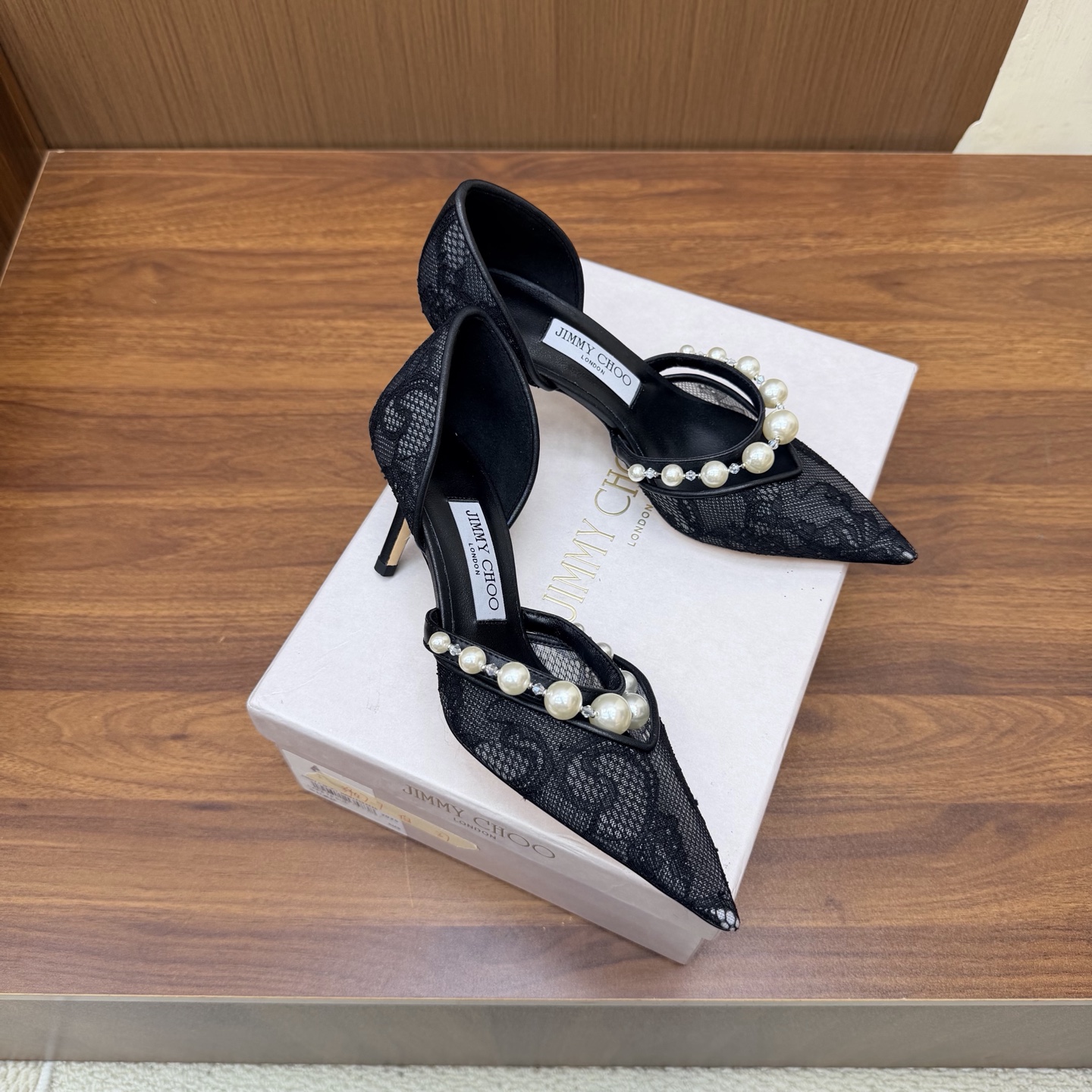 Jimmy Choo Women Shoes