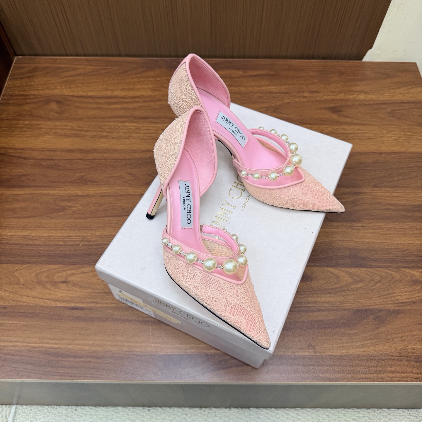 Jimmy Choo Women Shoes