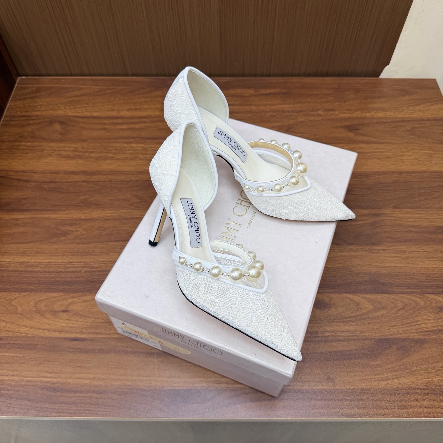 Jimmy Choo Women Shoes
