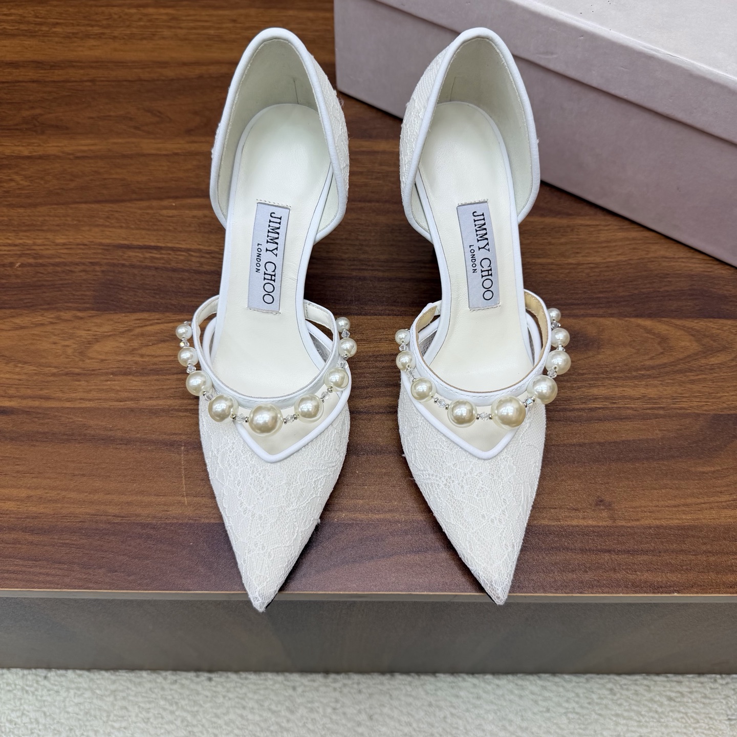 Jimmy Choo Women Shoes