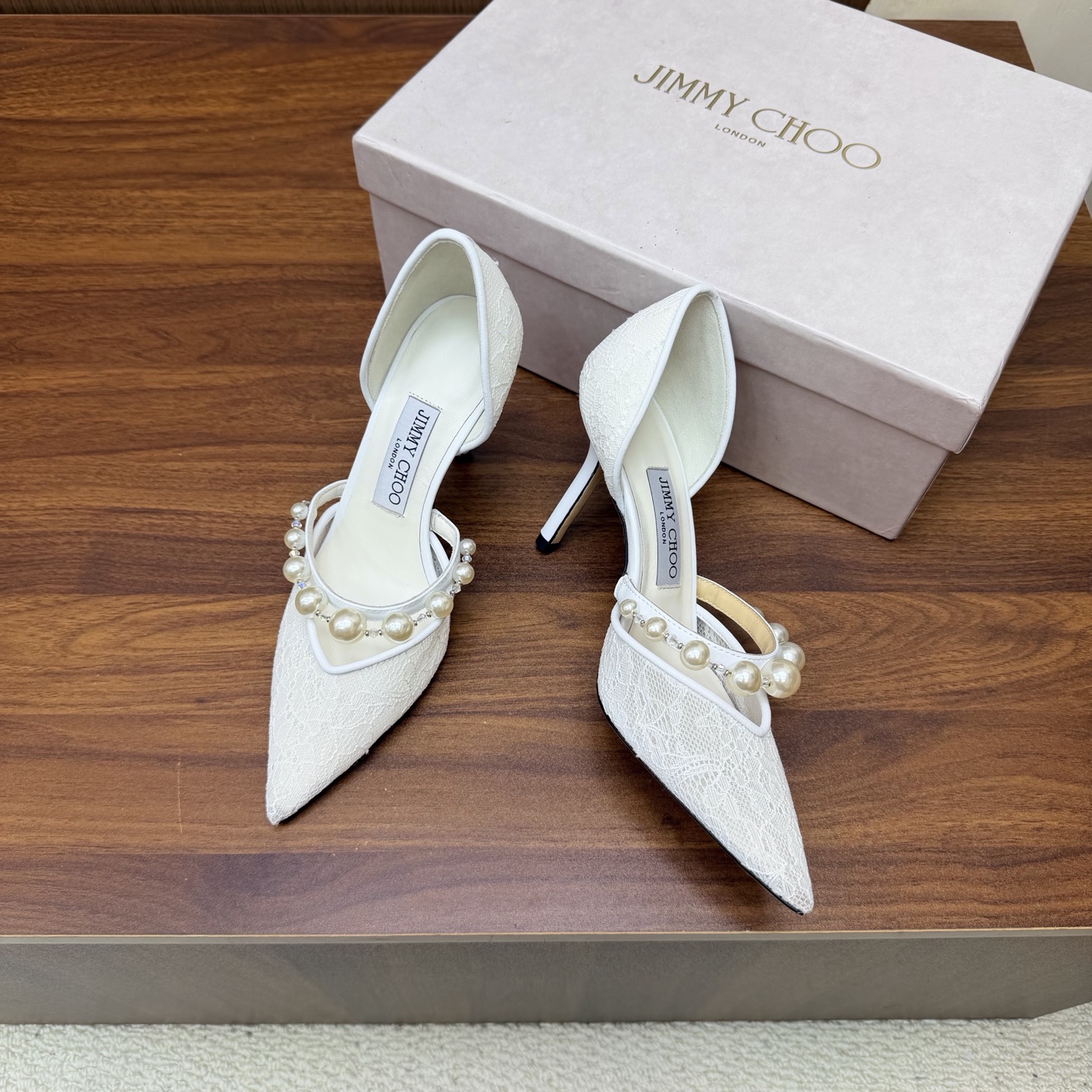 Jimmy Choo Women Shoes