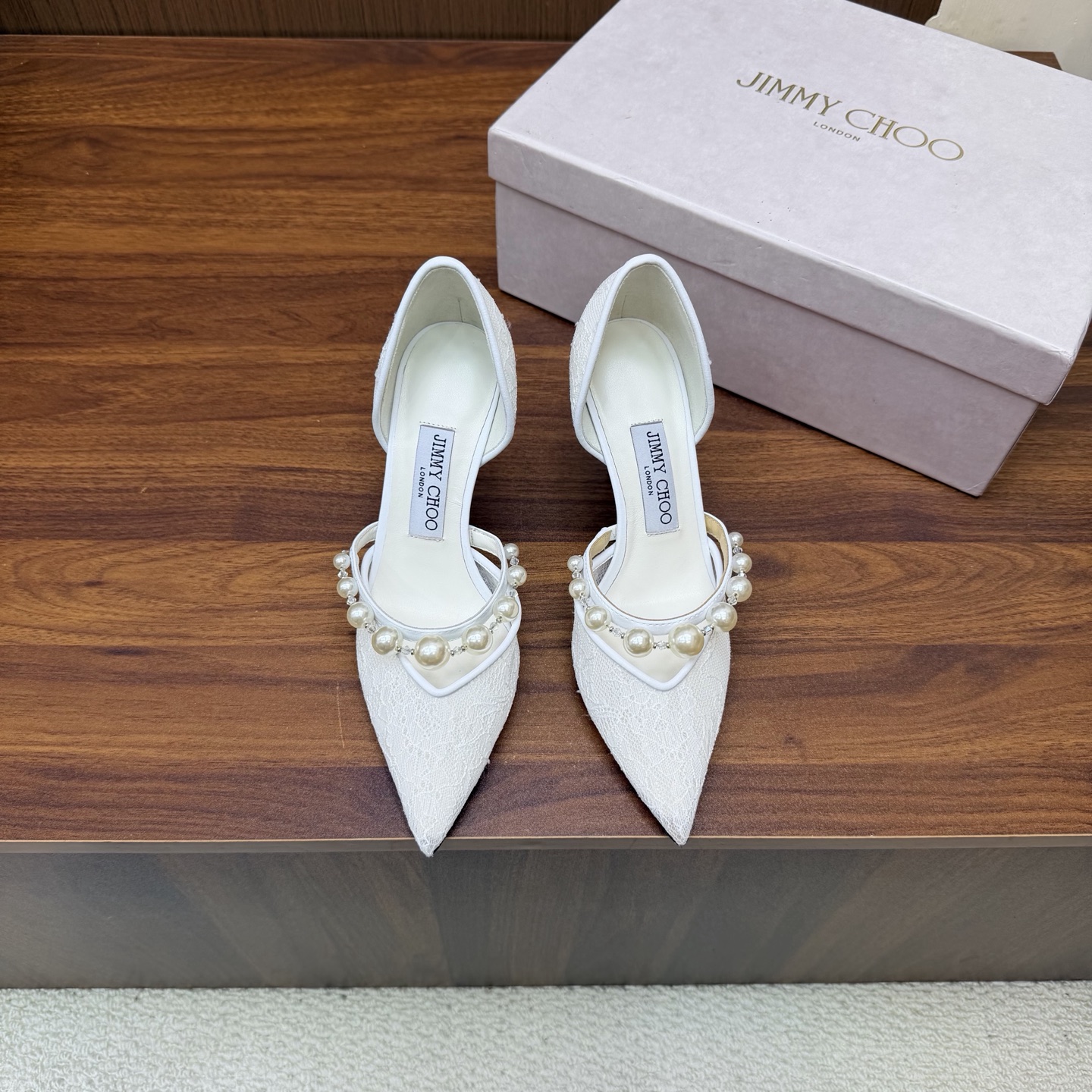 Jimmy Choo Women Shoes