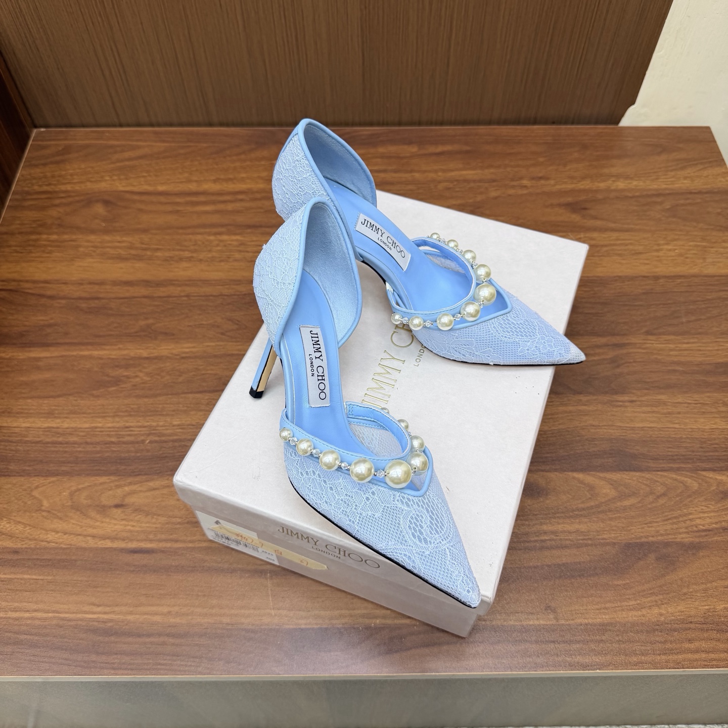Jimmy Choo Women Shoes