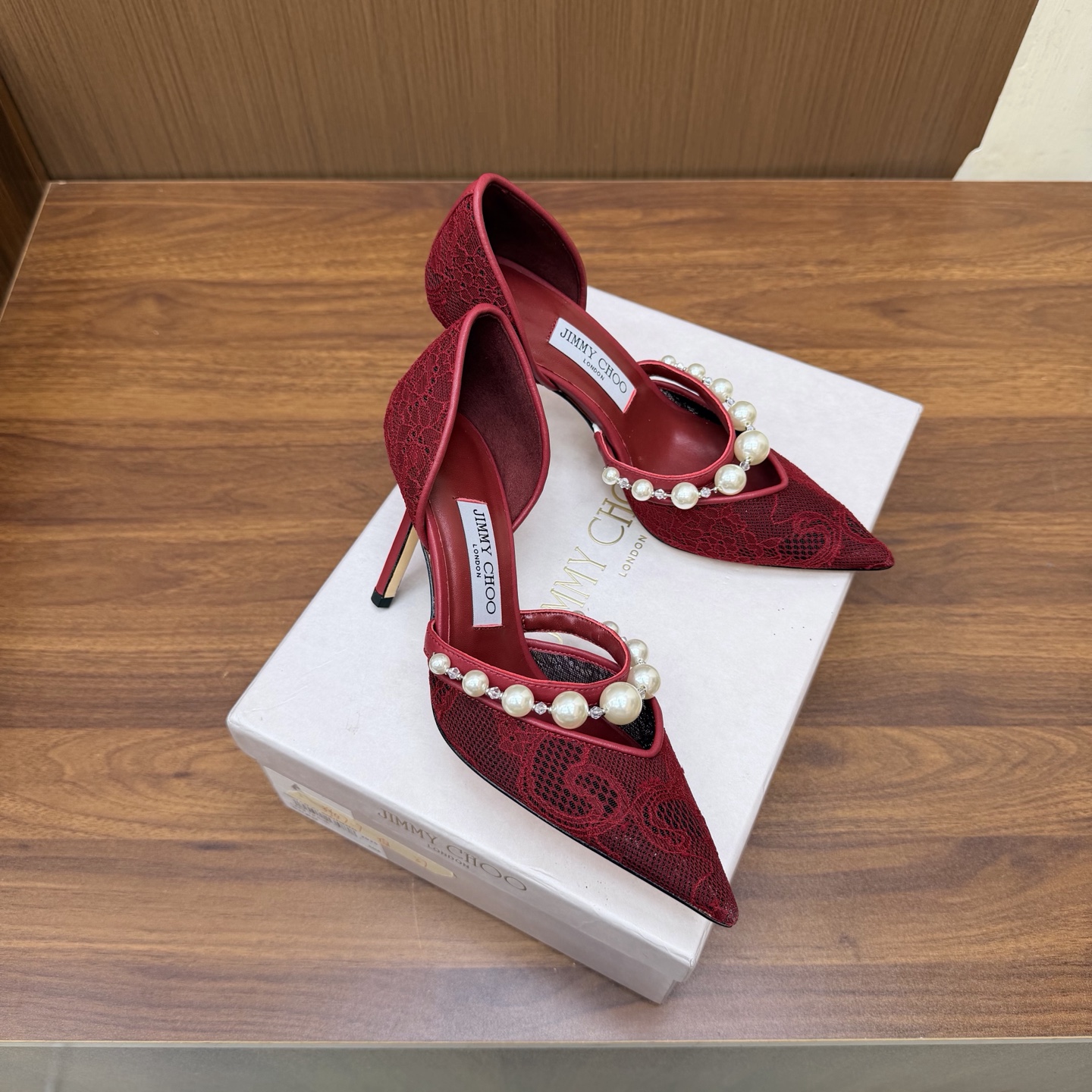 Jimmy Choo Women Shoes