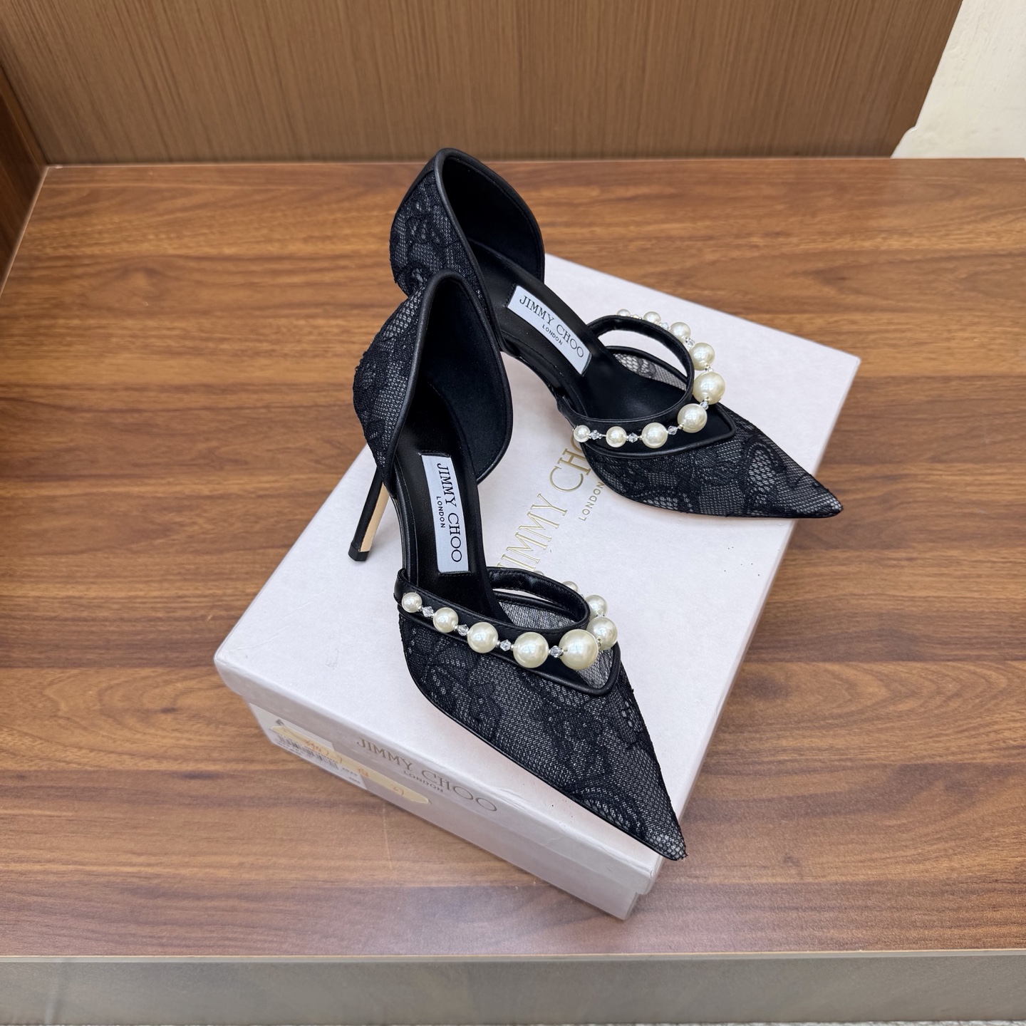 Jimmy Choo Women Shoes