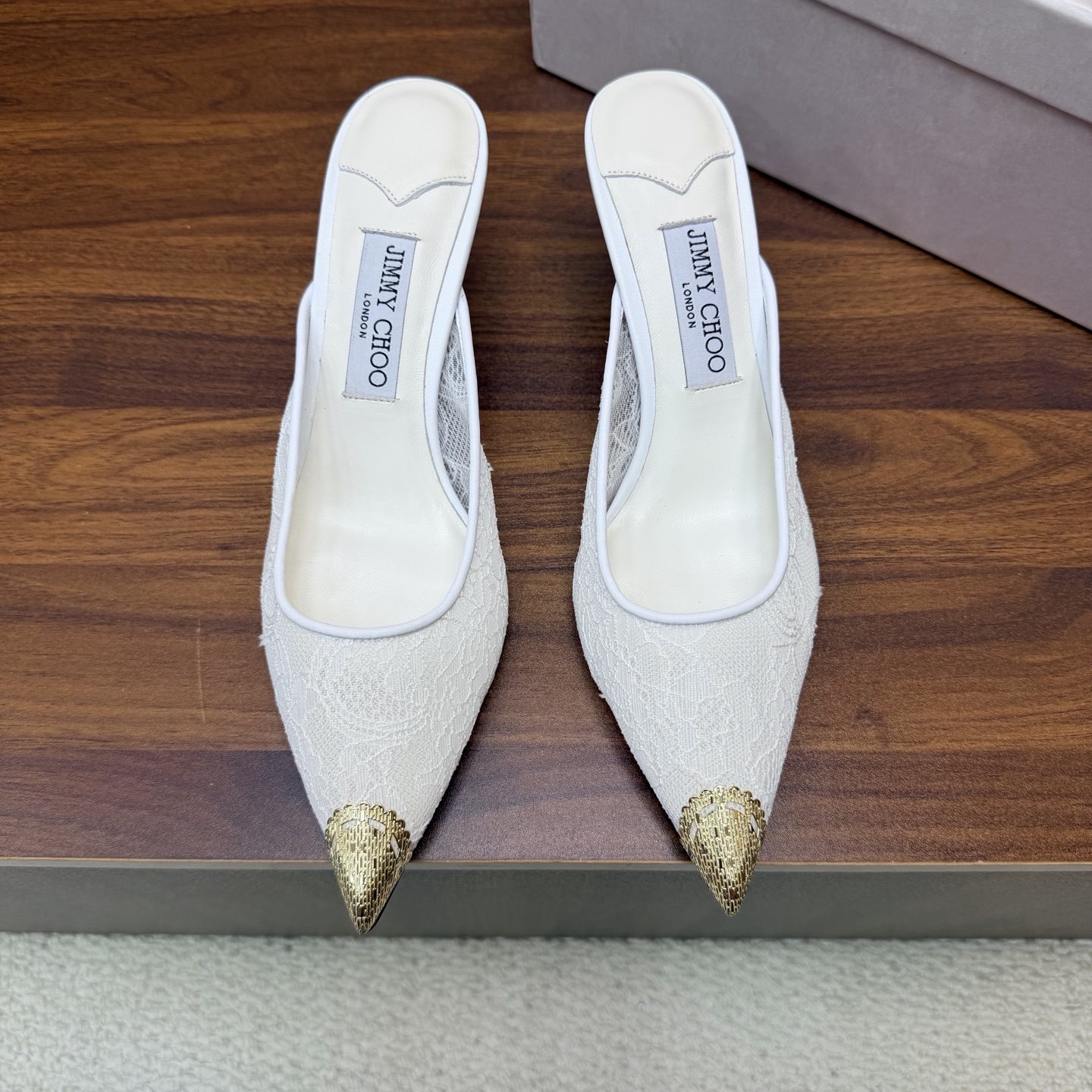Jimmy Choo Women Shoes